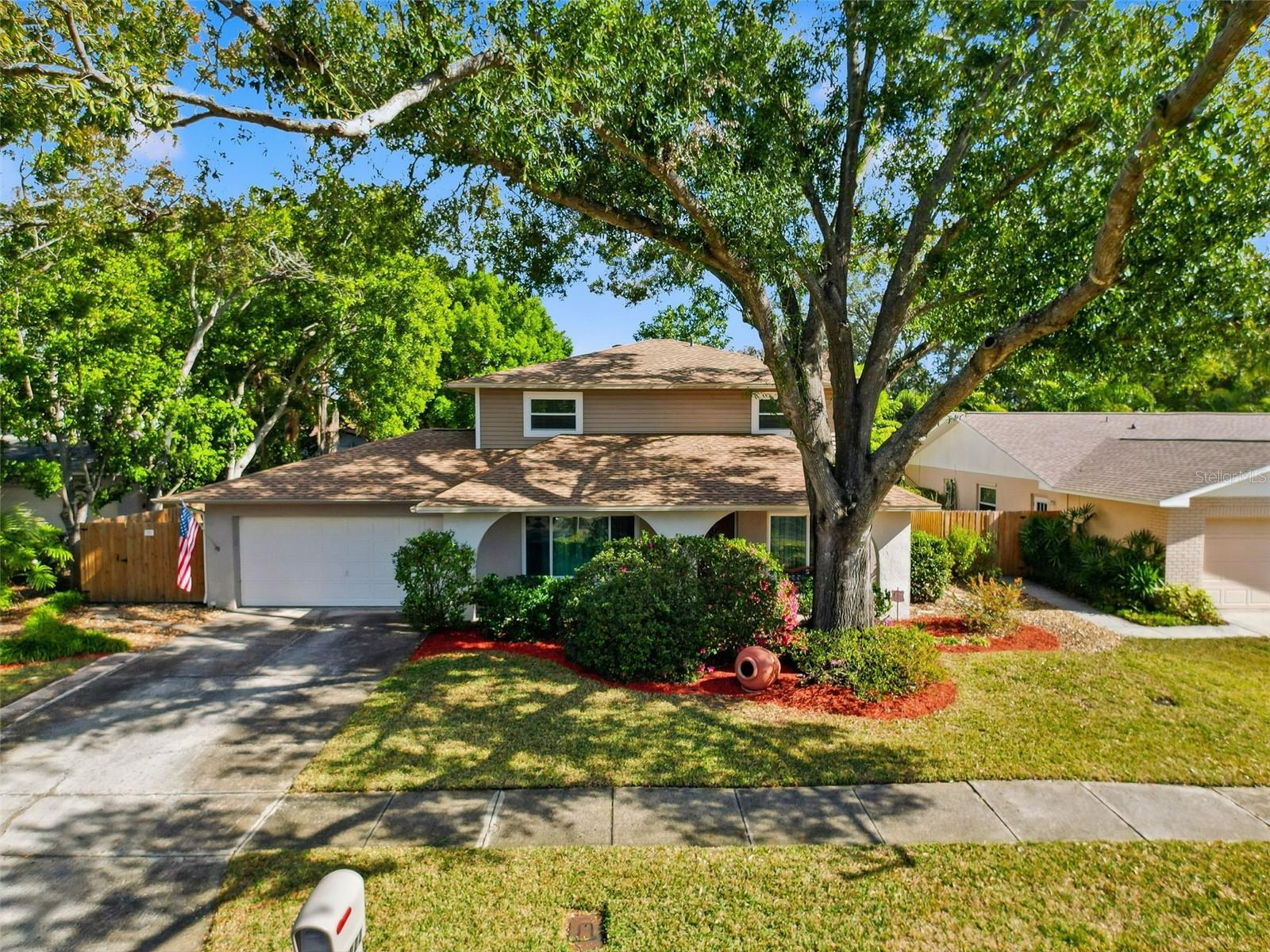 7923 Singing Court Place, FL