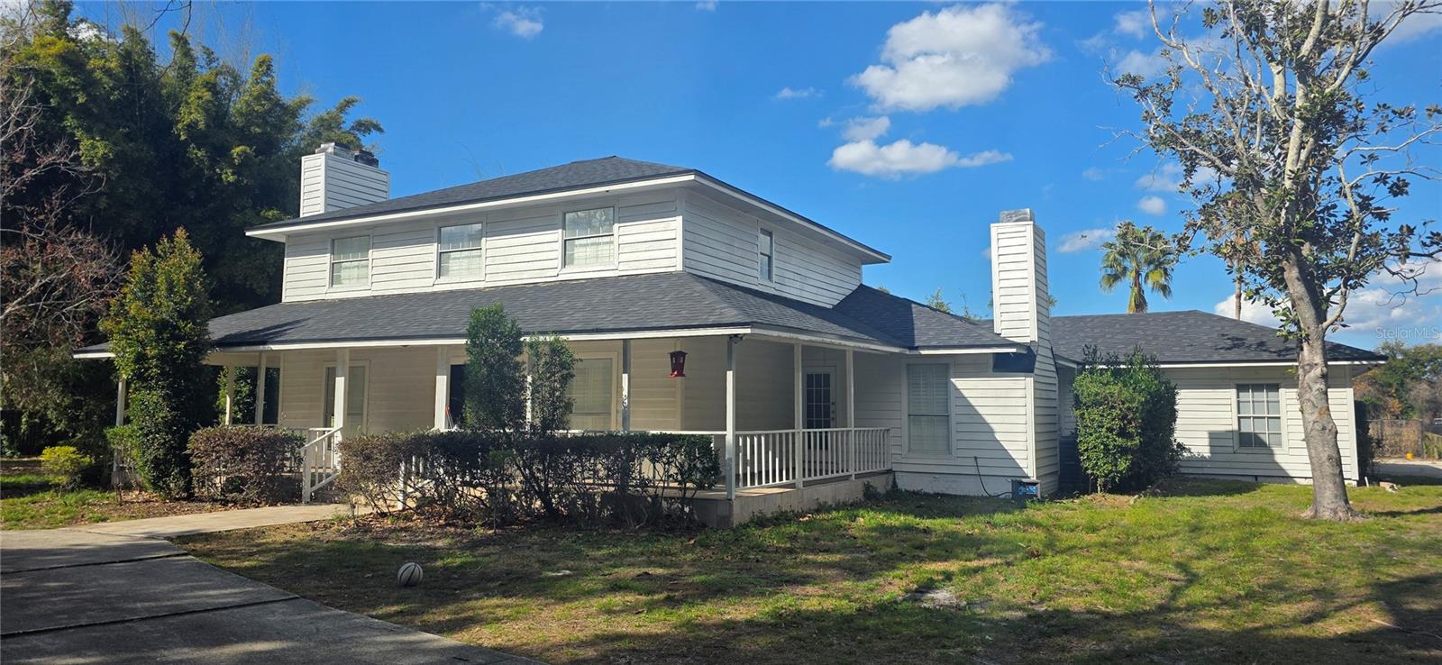 8273 Wilson Terrace, FL