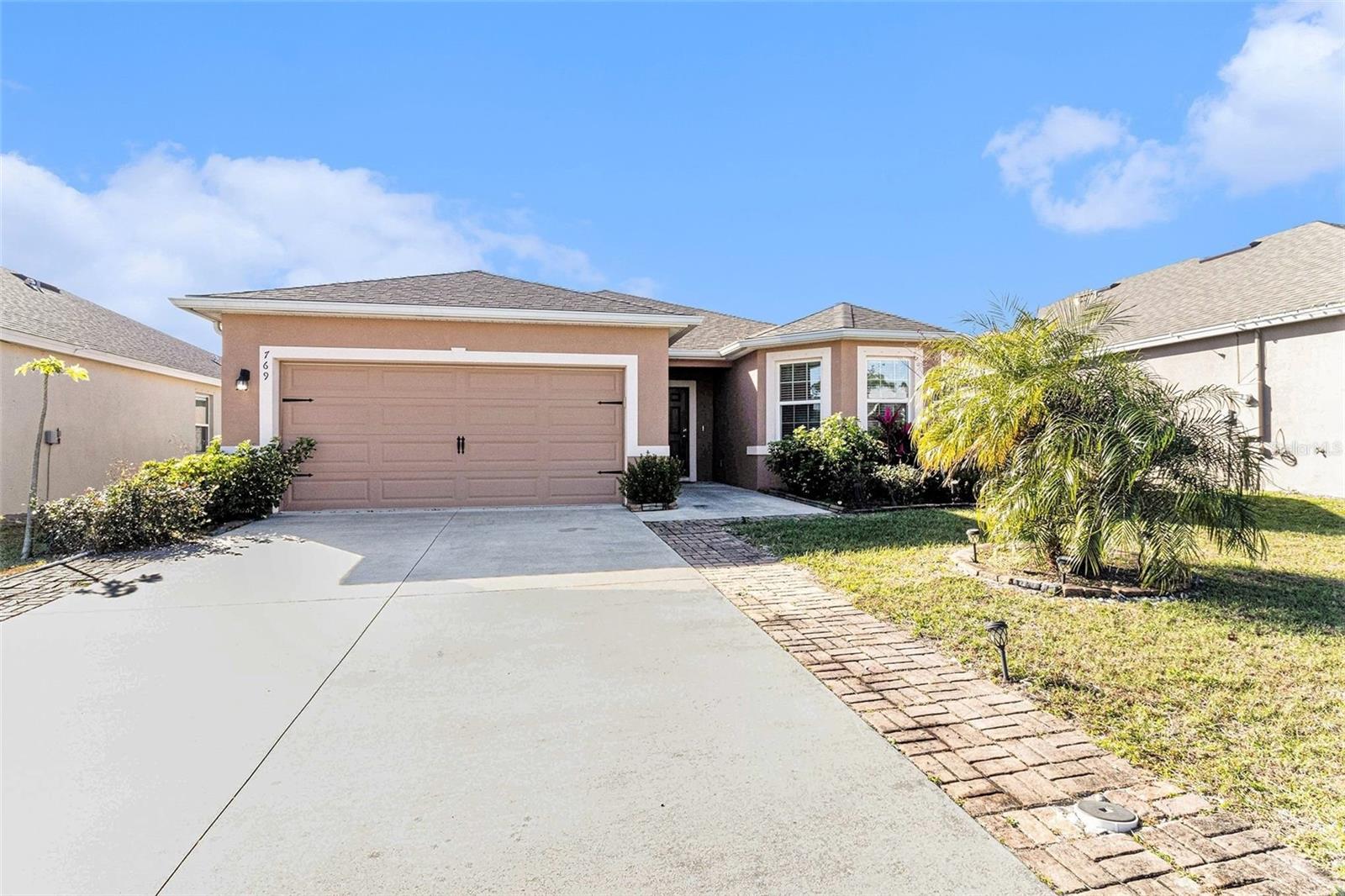 769 Forest Trace Circle, FL