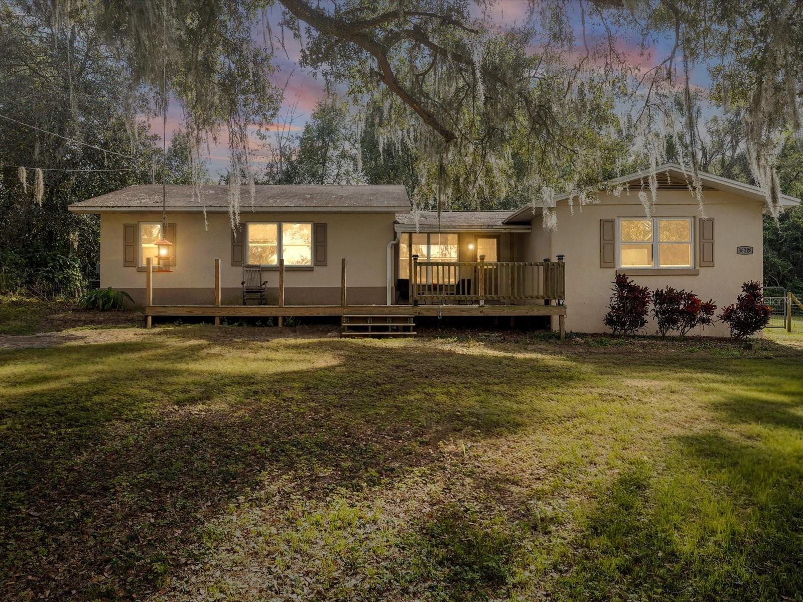 36228 Clinton Avenue, FL