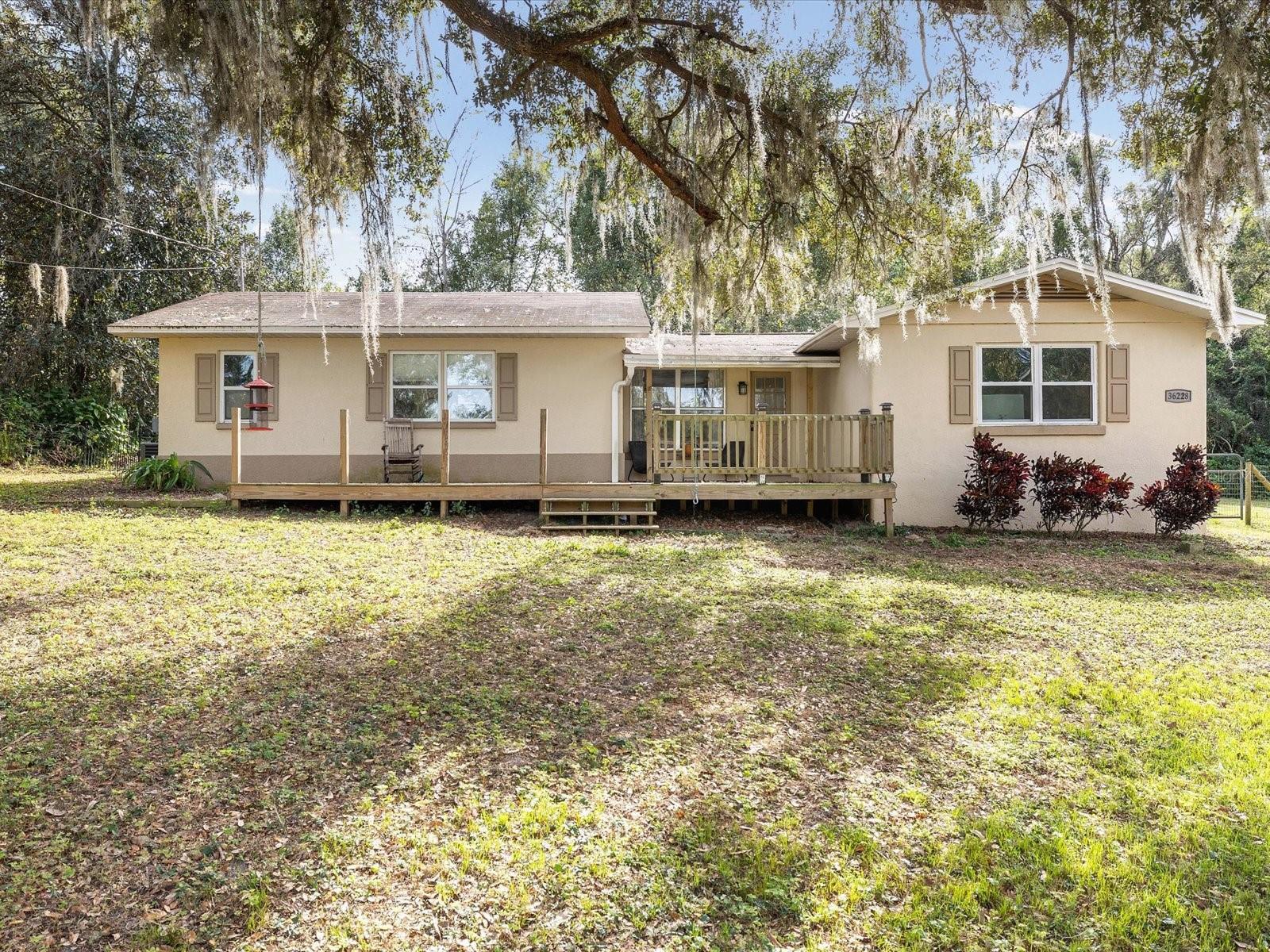 36228 Clinton Avenue, FL