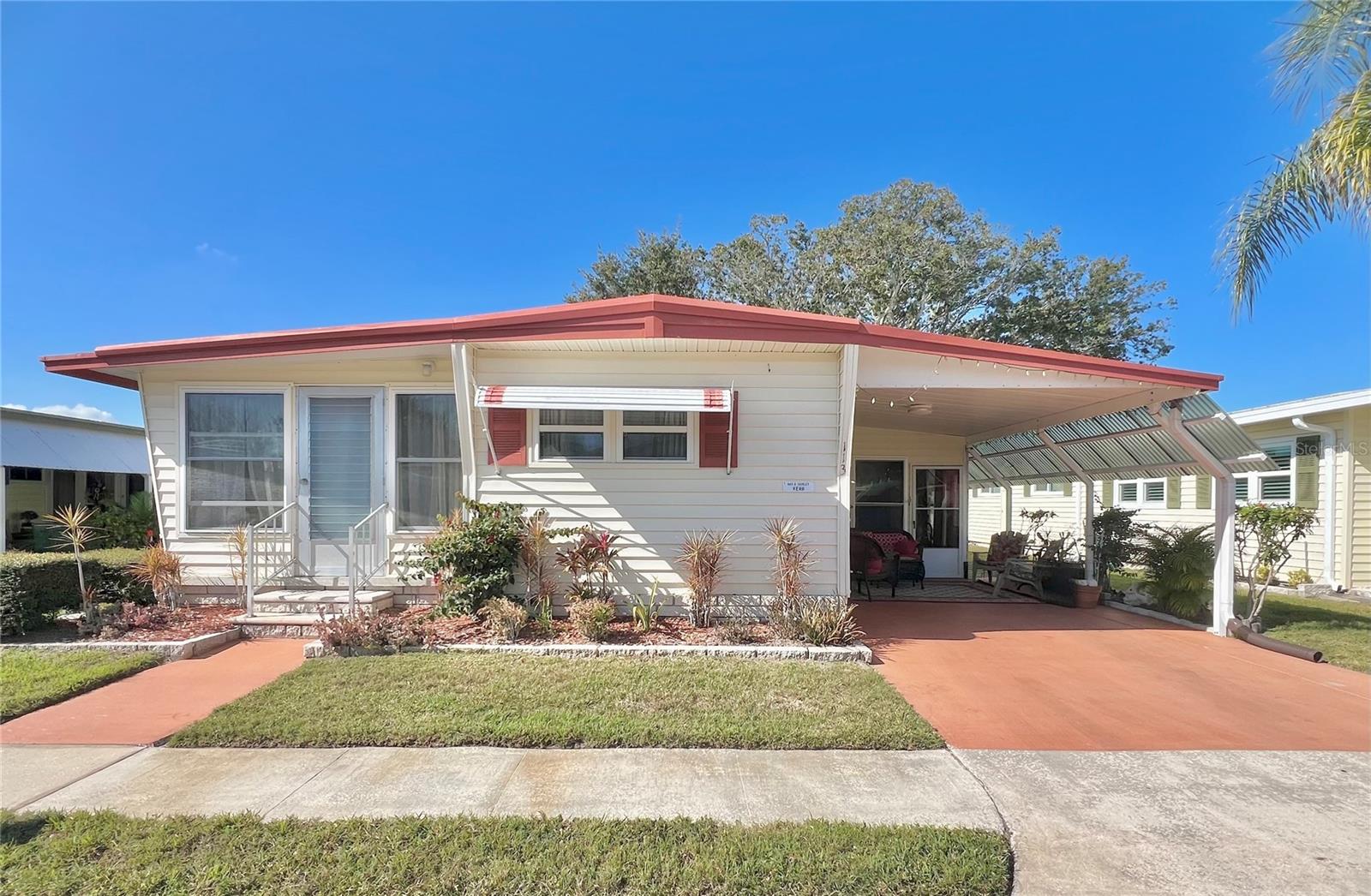 1100 Belcher Road, FL
