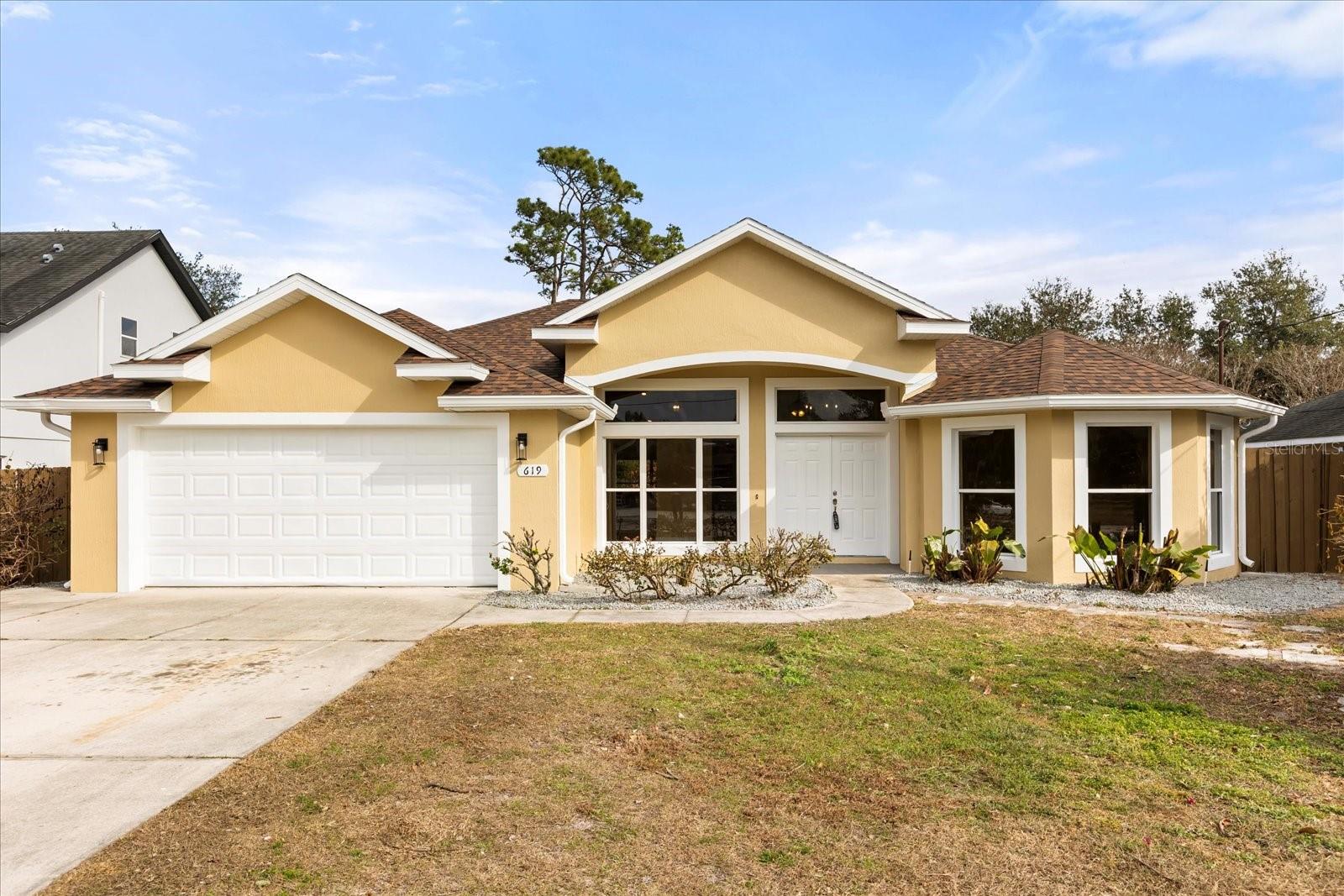 619 Rhodes Drive, FL