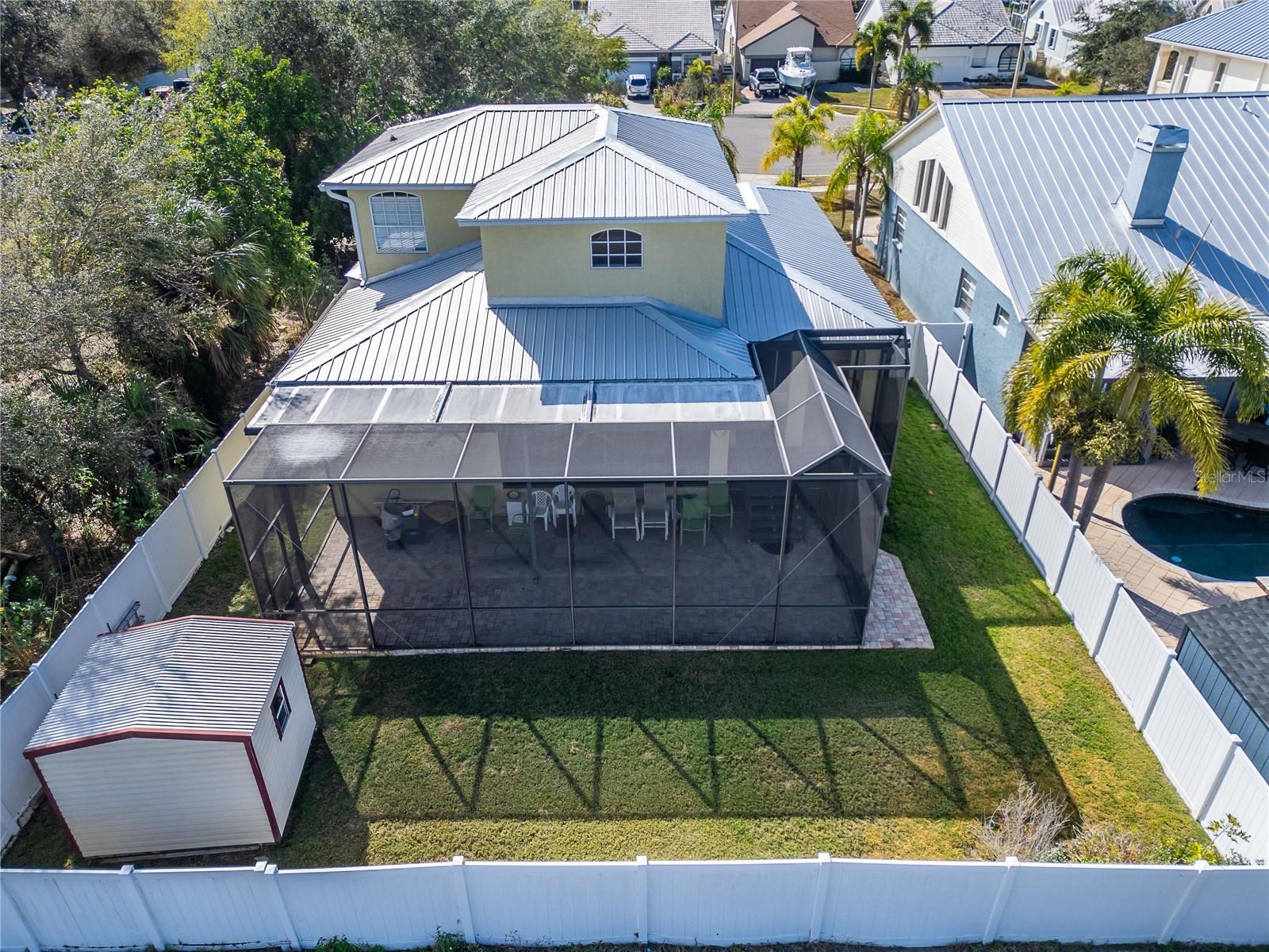 901 Shagos Drive, FL