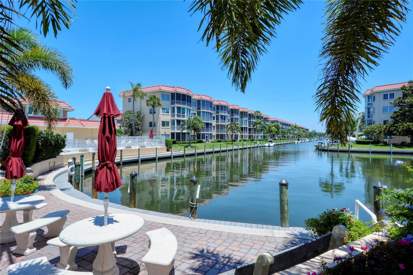 1257 Portofino Drive, FL