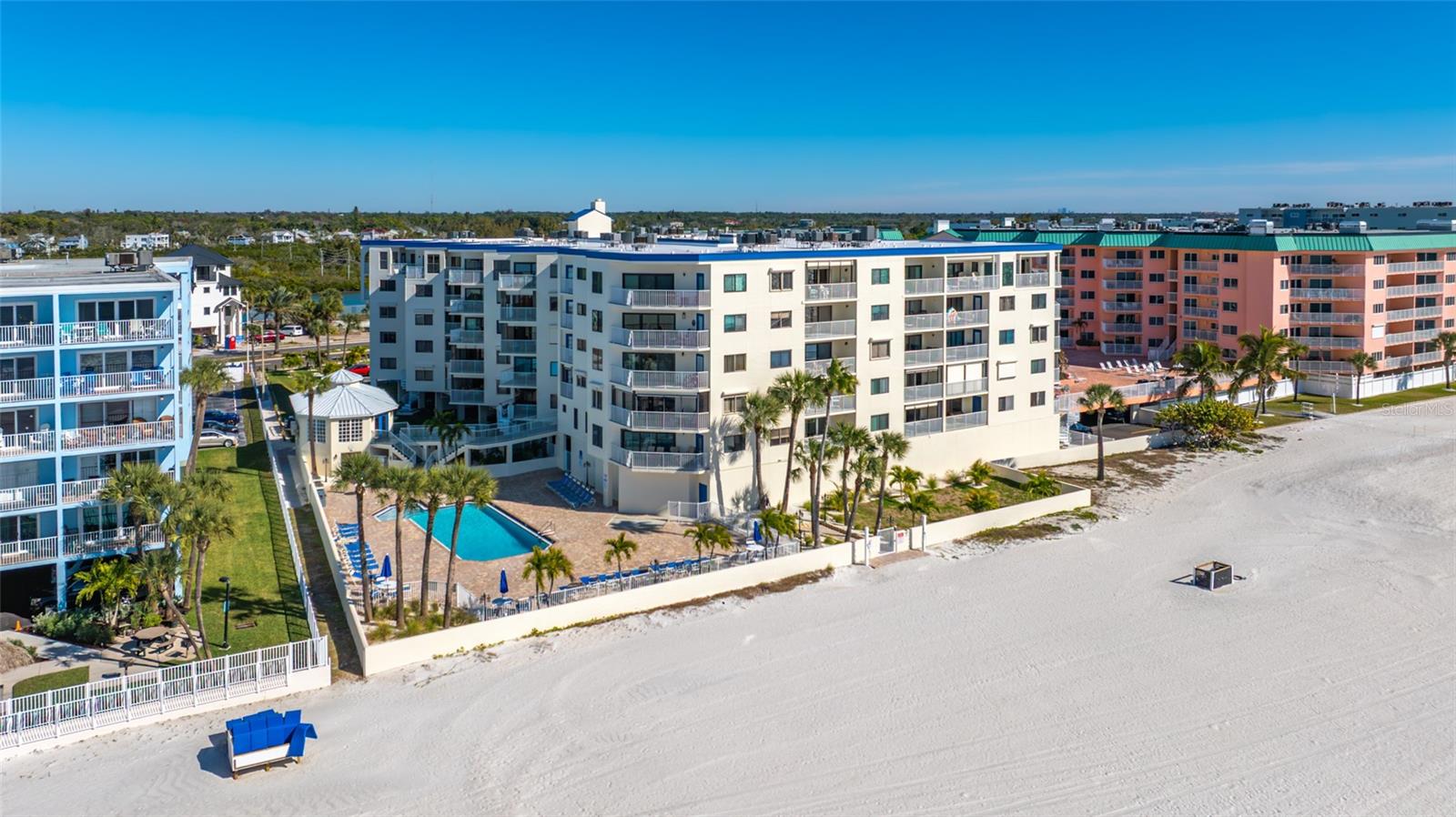 18450 Gulf Boulevard, FL