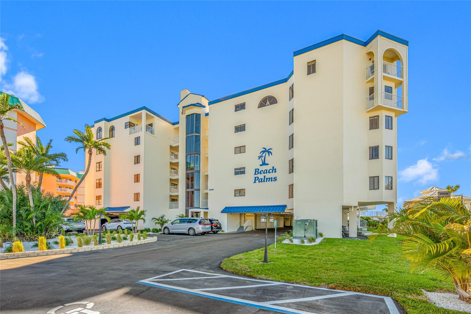 18450 Gulf Blvd #213, FL