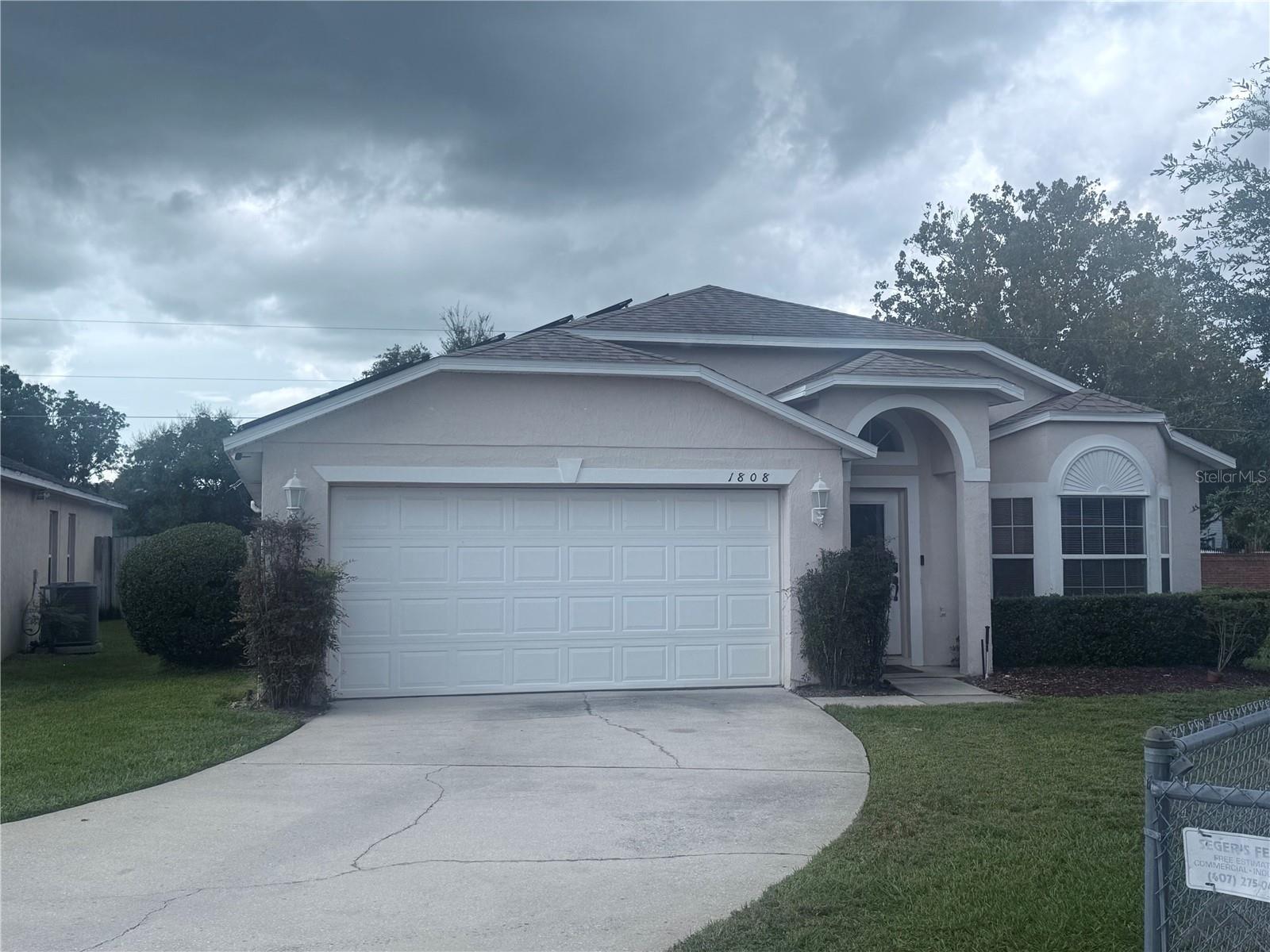 1808 Olivia Circle, FL