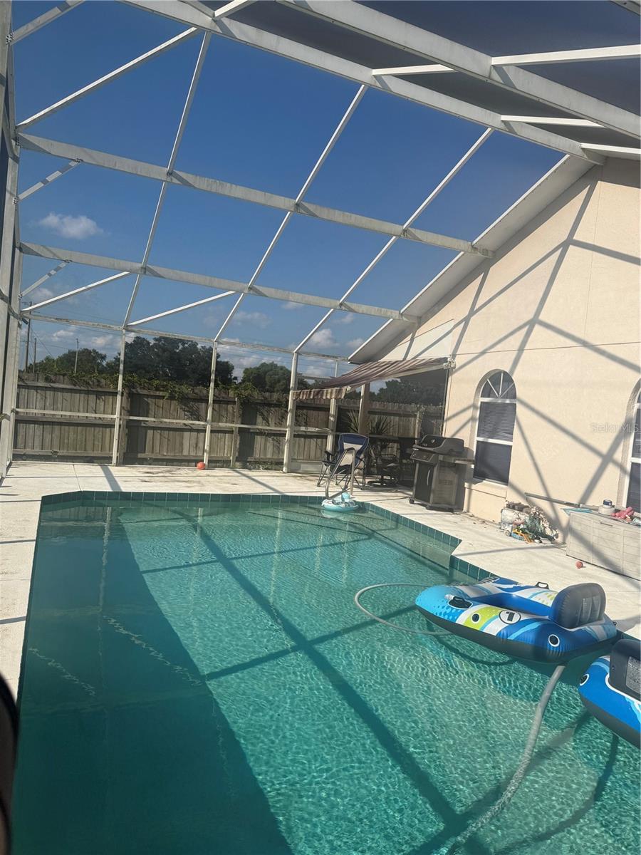 1808 Olivia Circle, FL