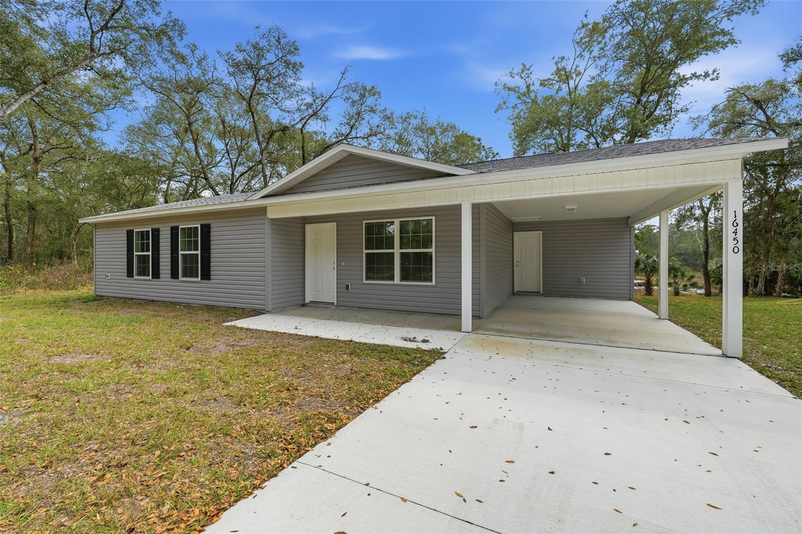 16450 57th Place, FL