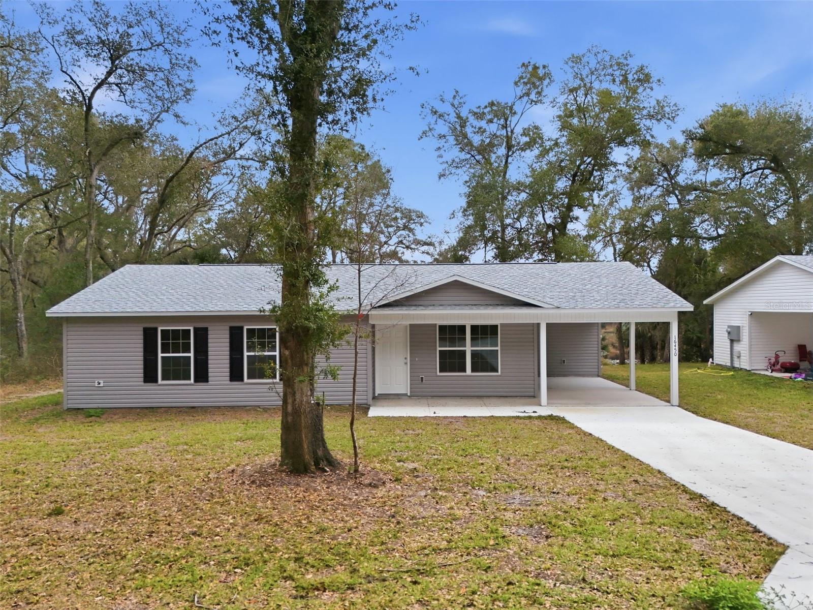 16450 57th Place, FL