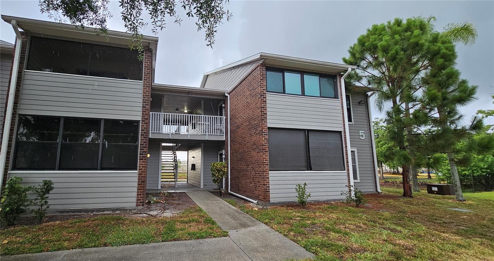 1400 Gandy Boulevard, FL