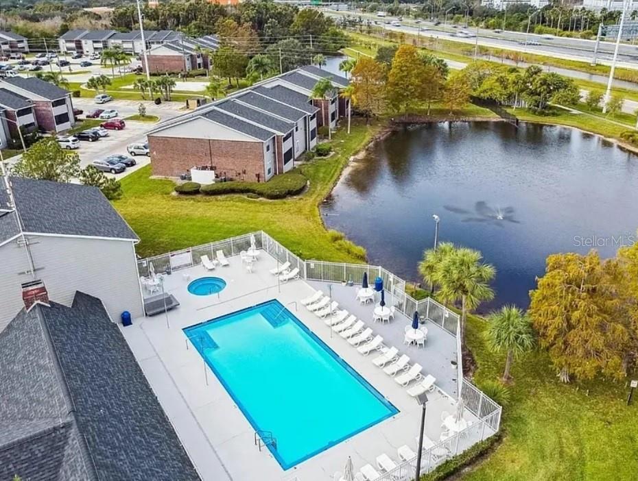 1400 Gandy Boulevard, FL