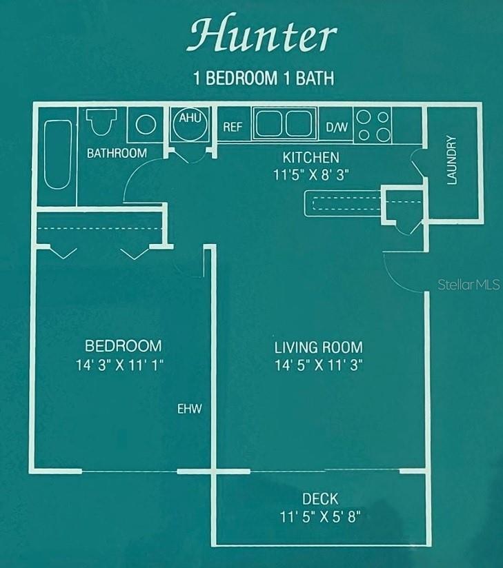 1400 Gandy Boulevard, FL