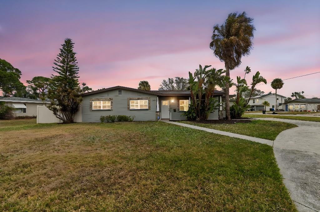4601 Venetian Blvd Ne, FL