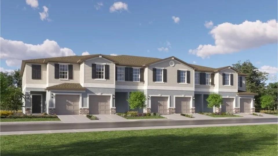 8271 Corner Pine Way, FL