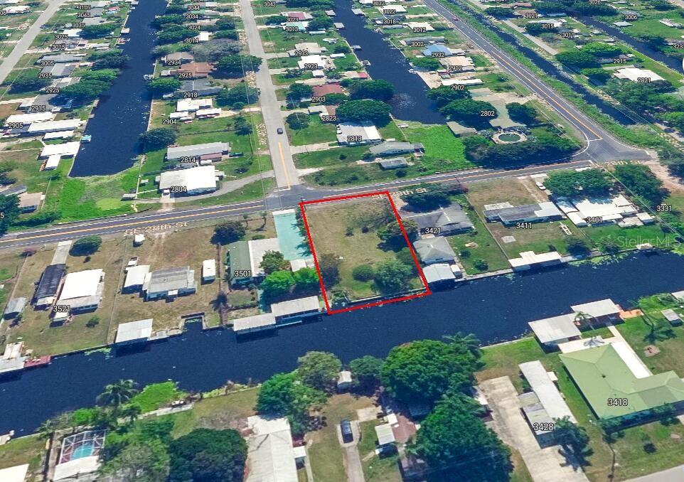 3431 Se 28th St, FL