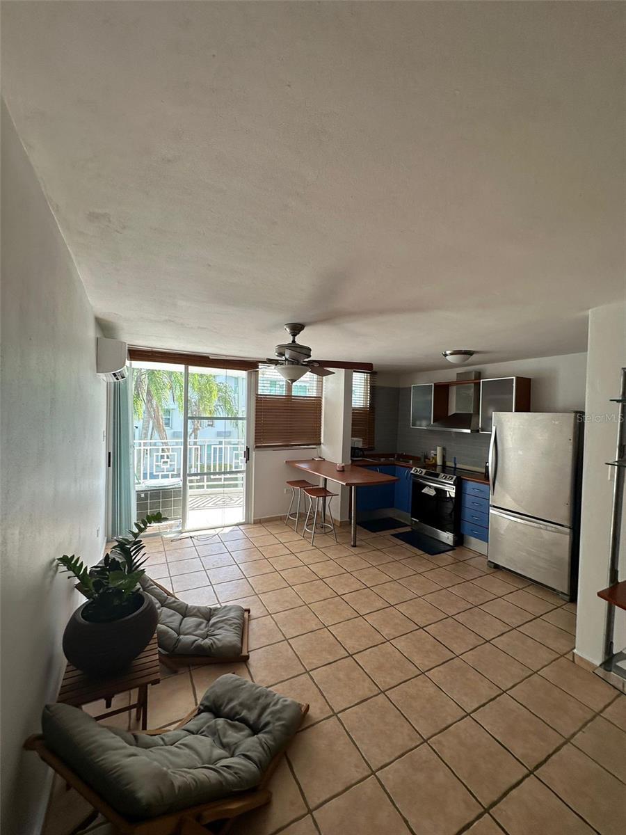 1502 Ocean Point, PR