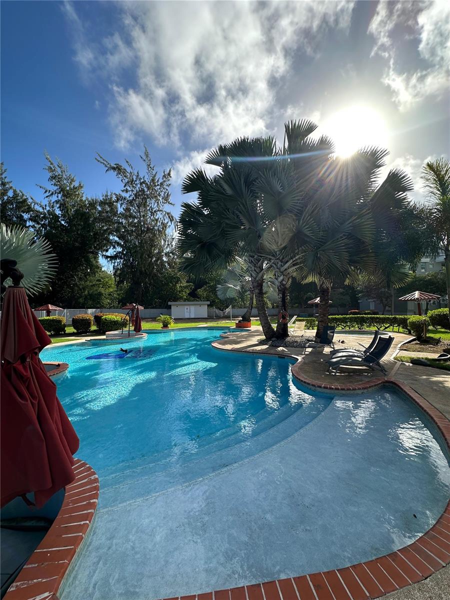 1502 Ocean Point, PR