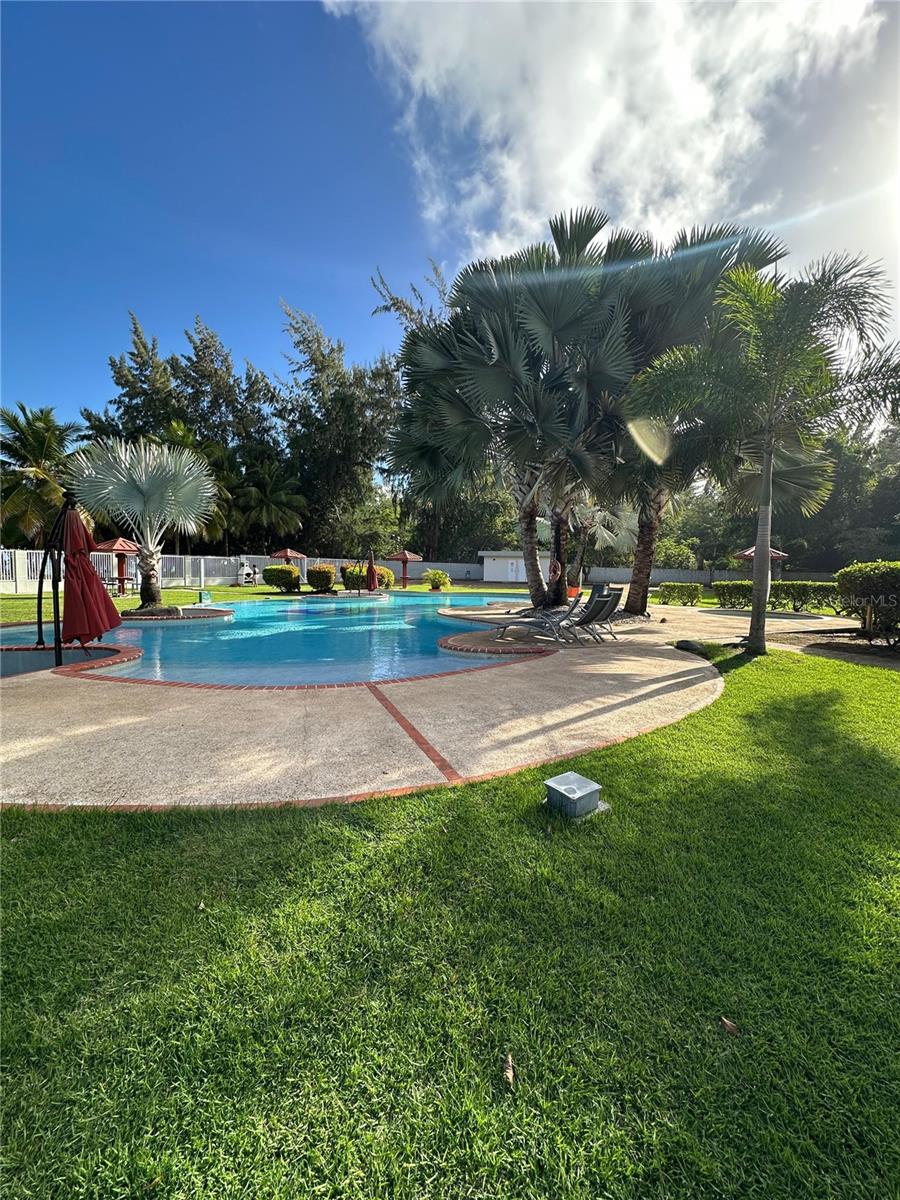 1502 Ocean Point, PR