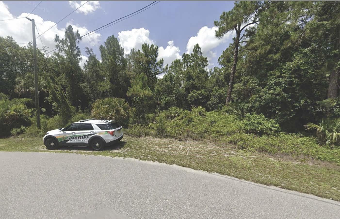 Lenman Avenue, FL