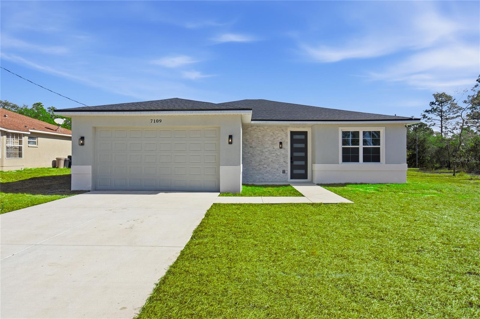 7109 N Tavoli Ter, FL