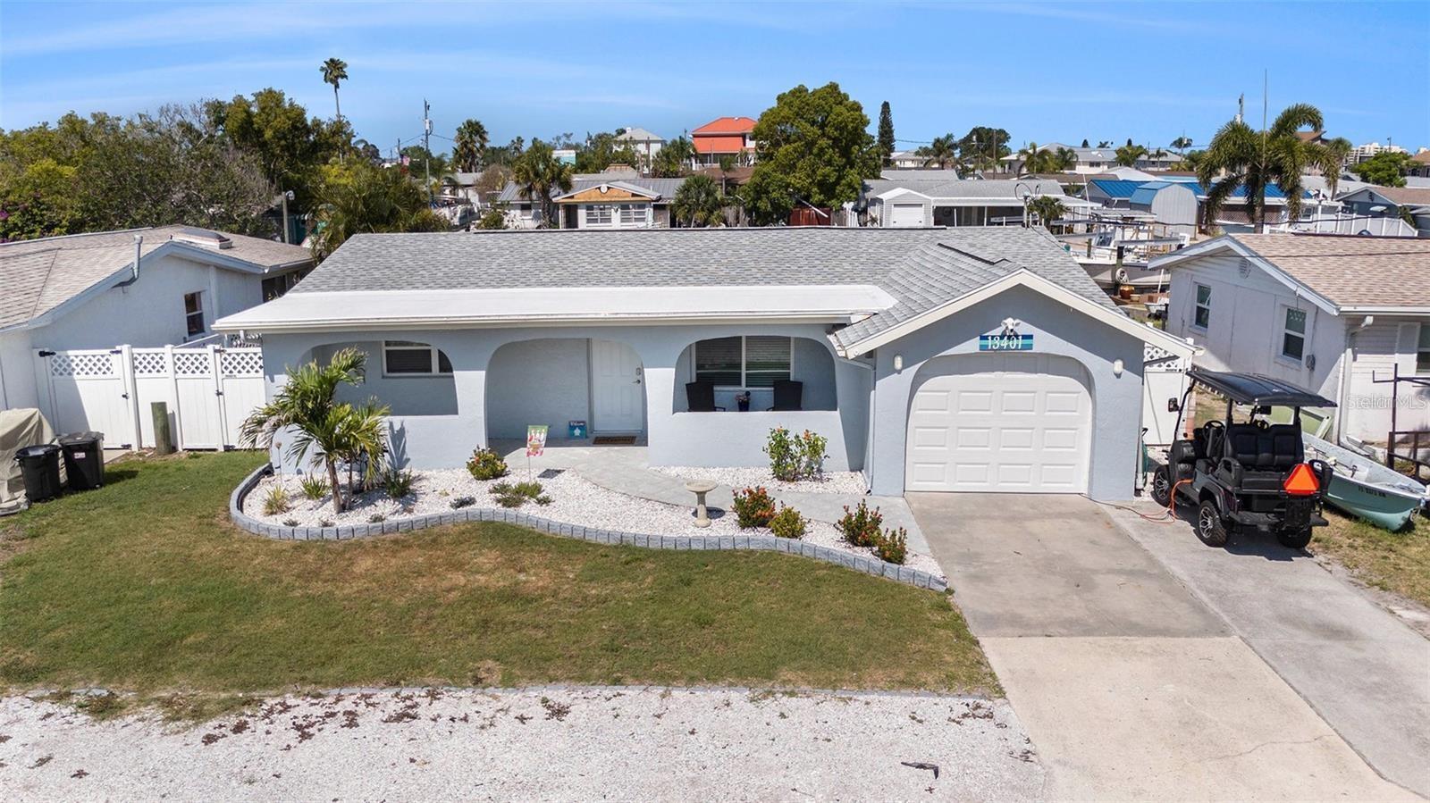 13401 Neptune Drive, FL