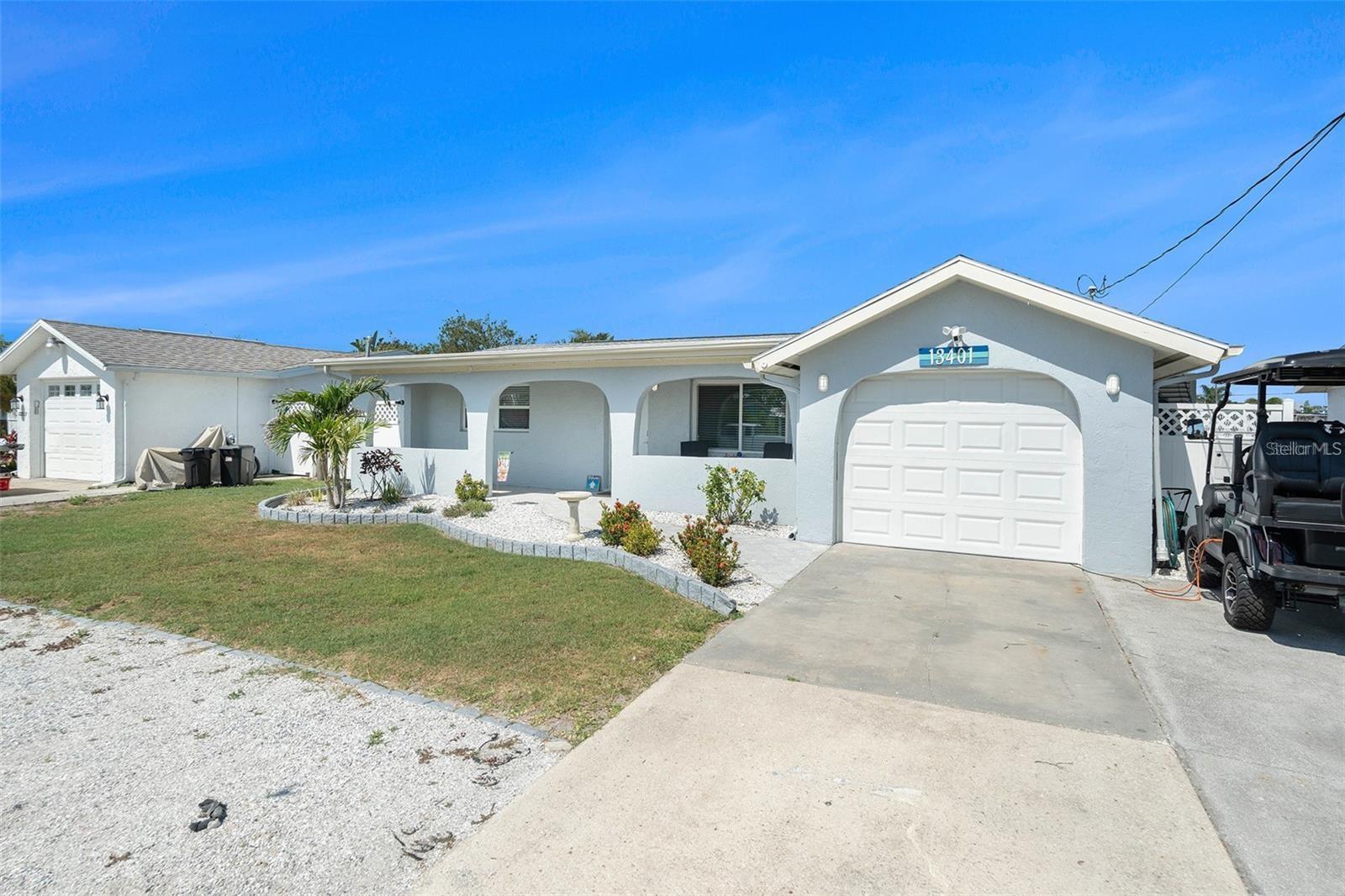 13401 Neptune Drive, FL