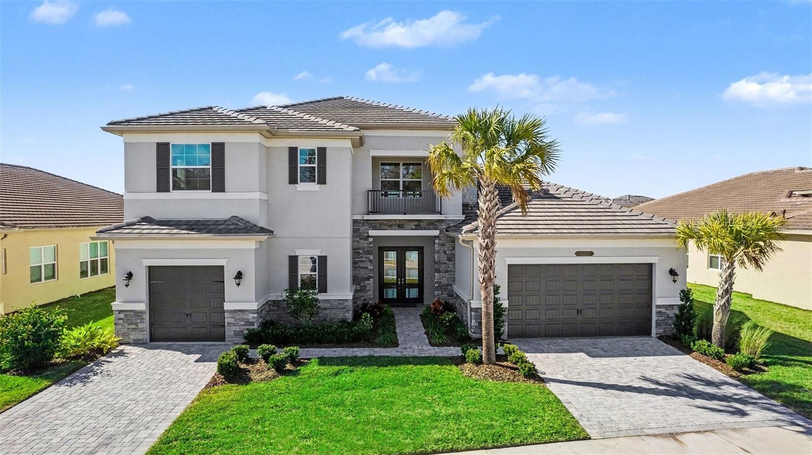 3263 Juniper Springs St, FL