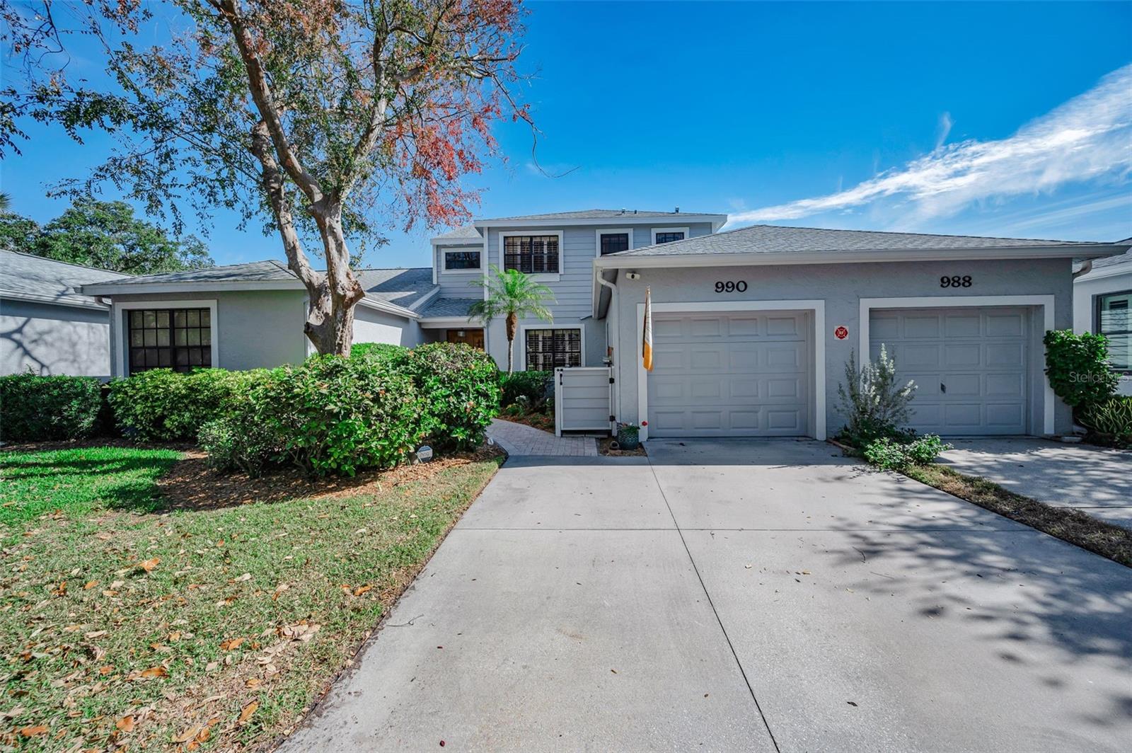 990 San Carlos Court, FL