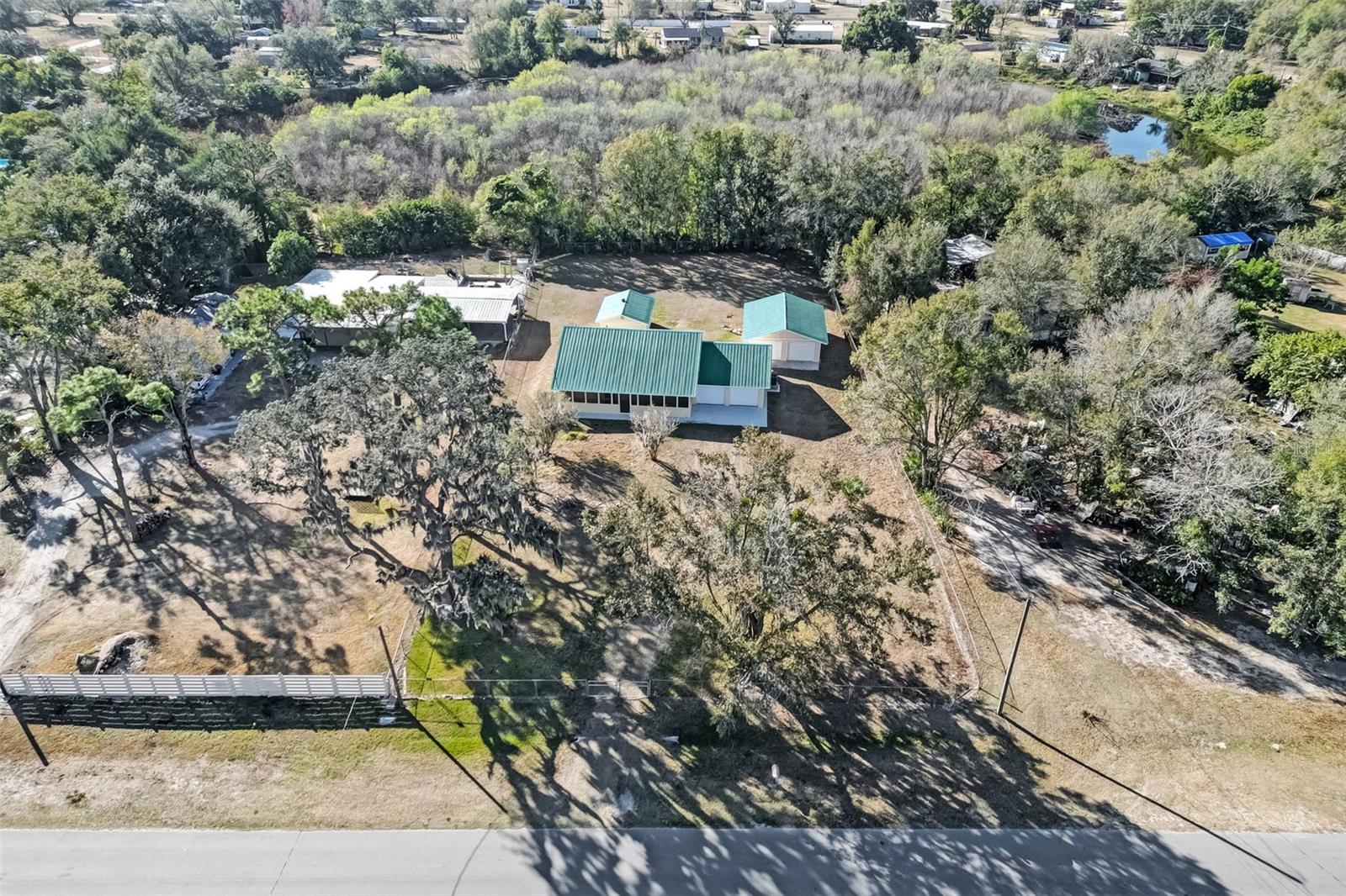12009 Anderson Drive, FL