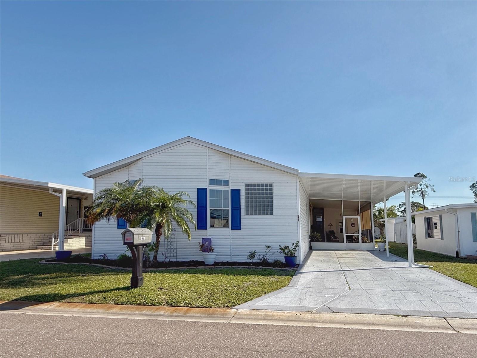 272 Port Royal Lane, FL