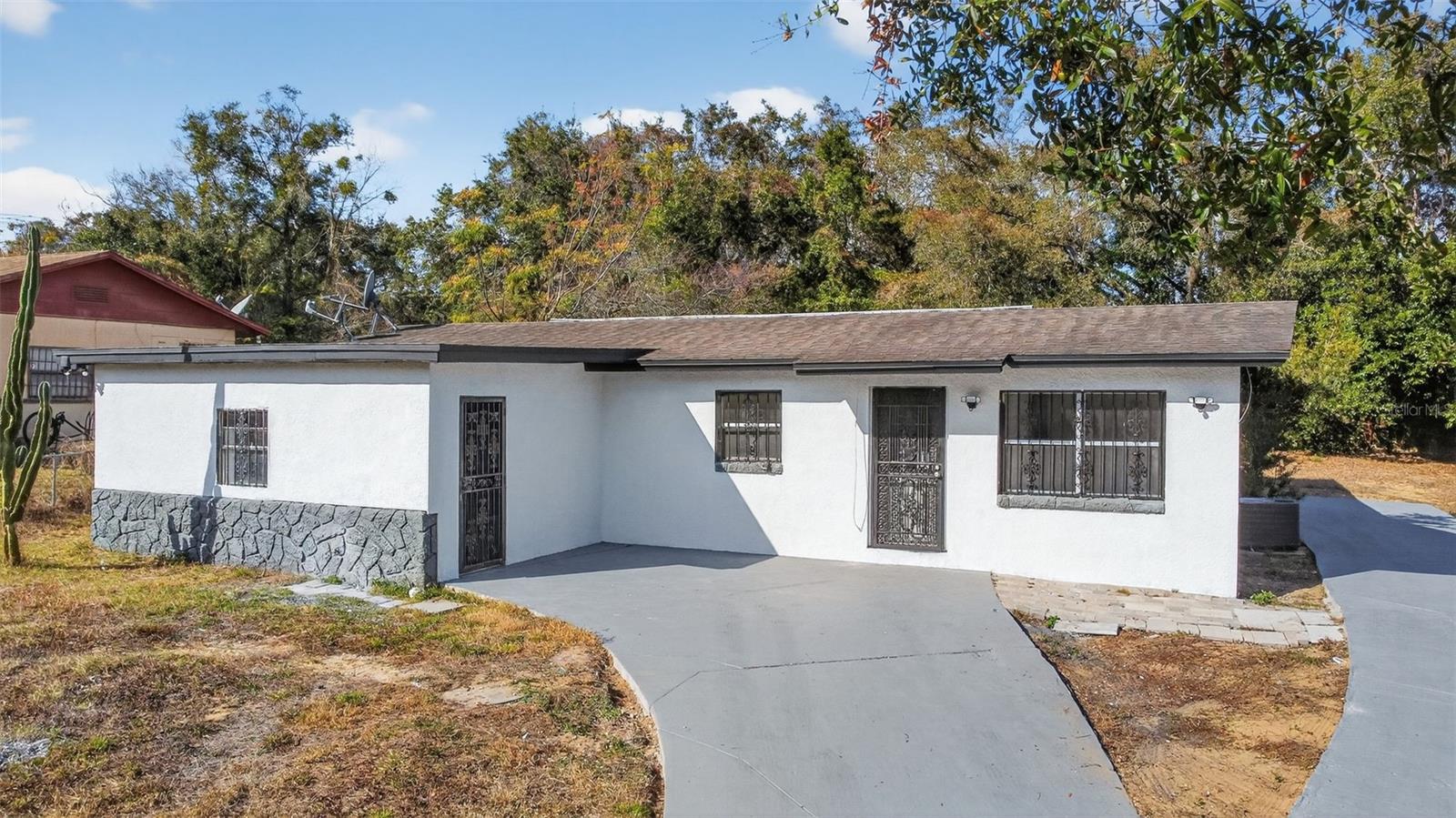 101 W Celeste St, FL