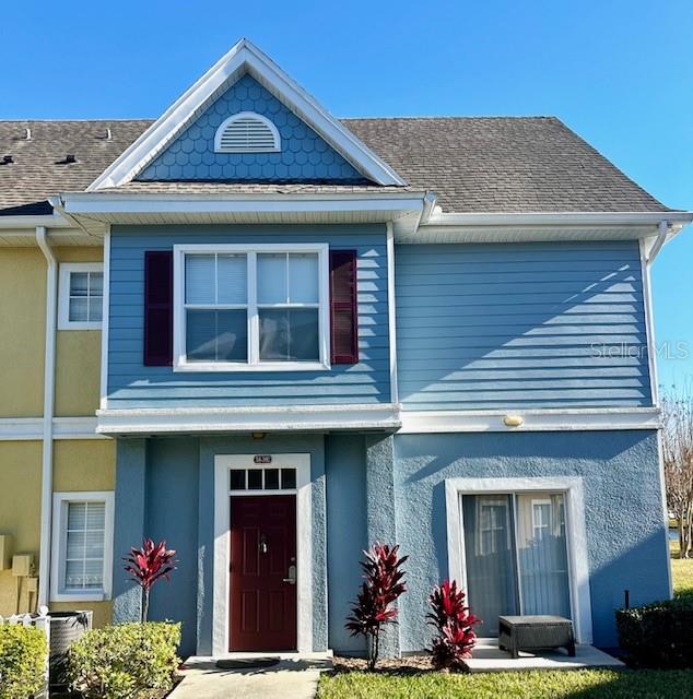 4012 Santa Maria Drive, FL