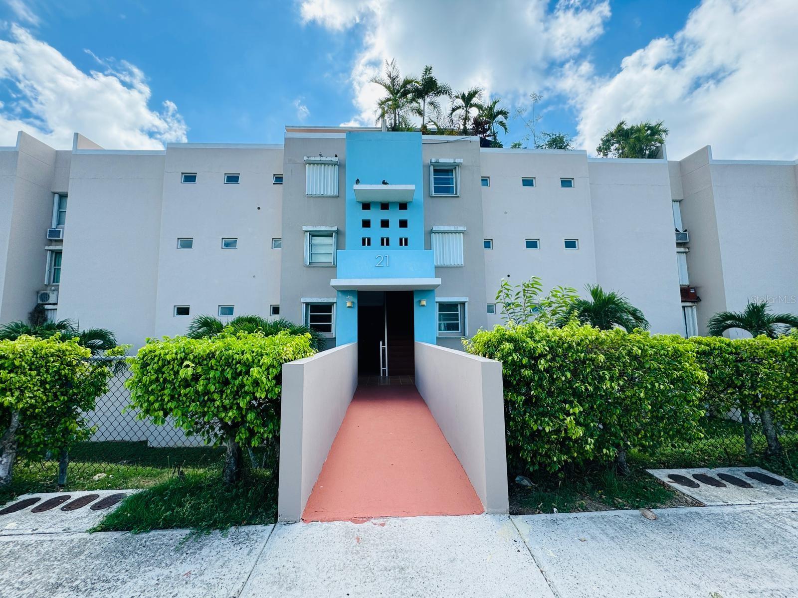 Cond Villas Del Far0 Calle Punta Tuna, PR