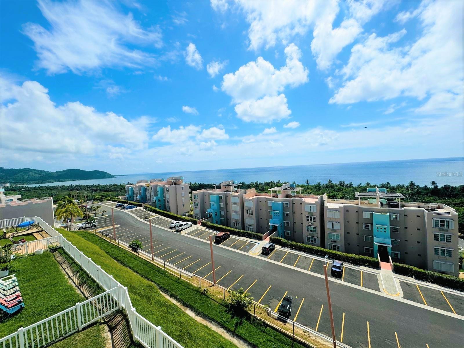 Cond Villas Del Far0 Calle Punta Tuna, PR
