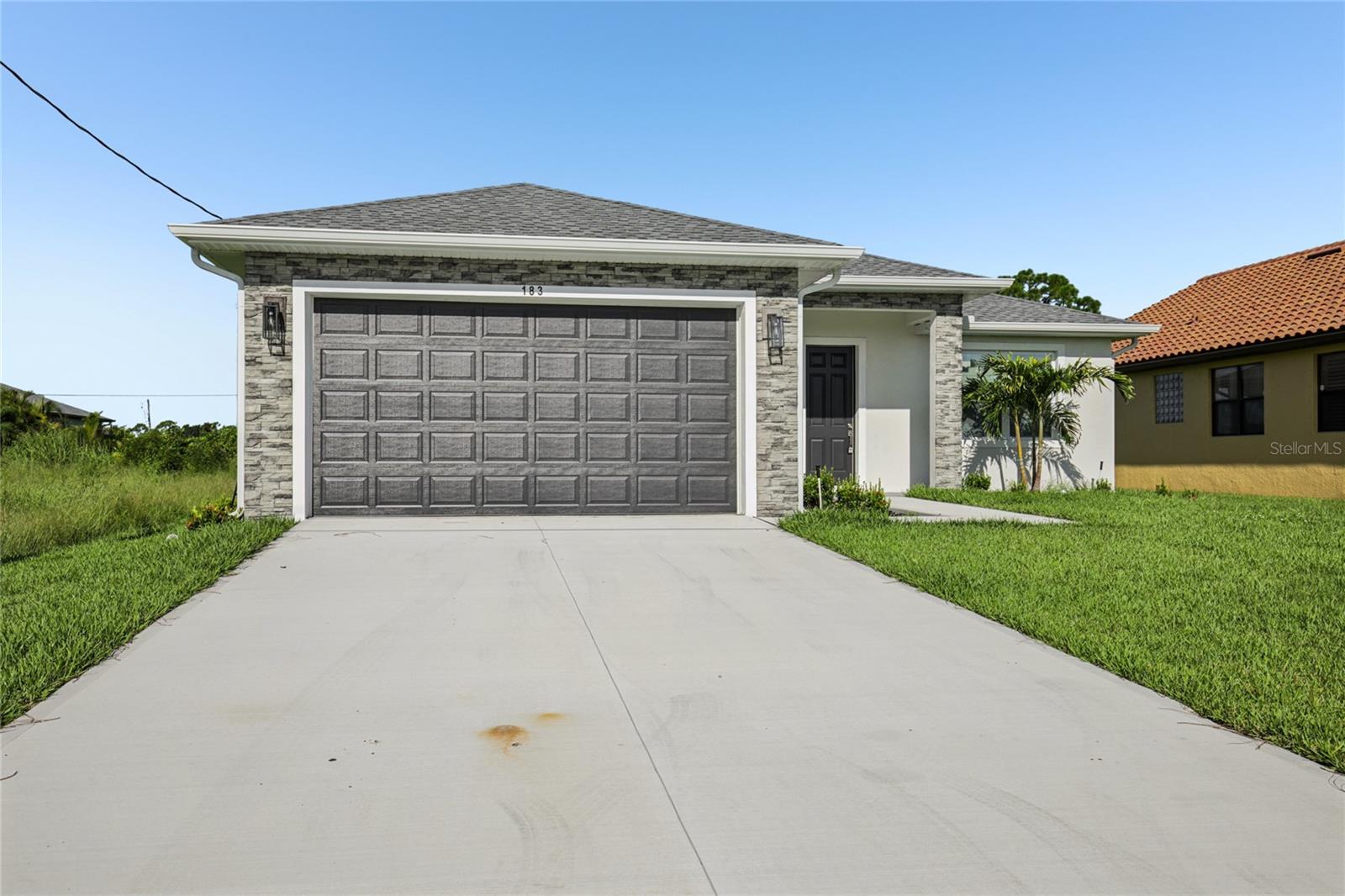 183 Wright Drive, FL