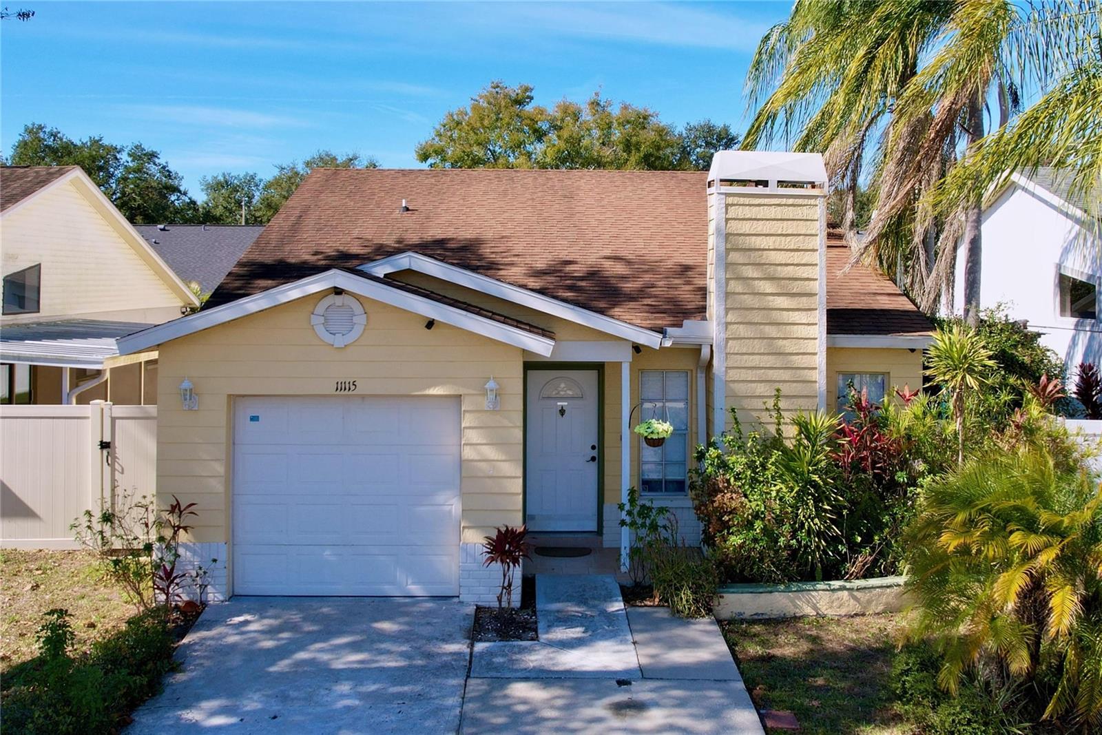 11115 Cherrywood Lane, FL