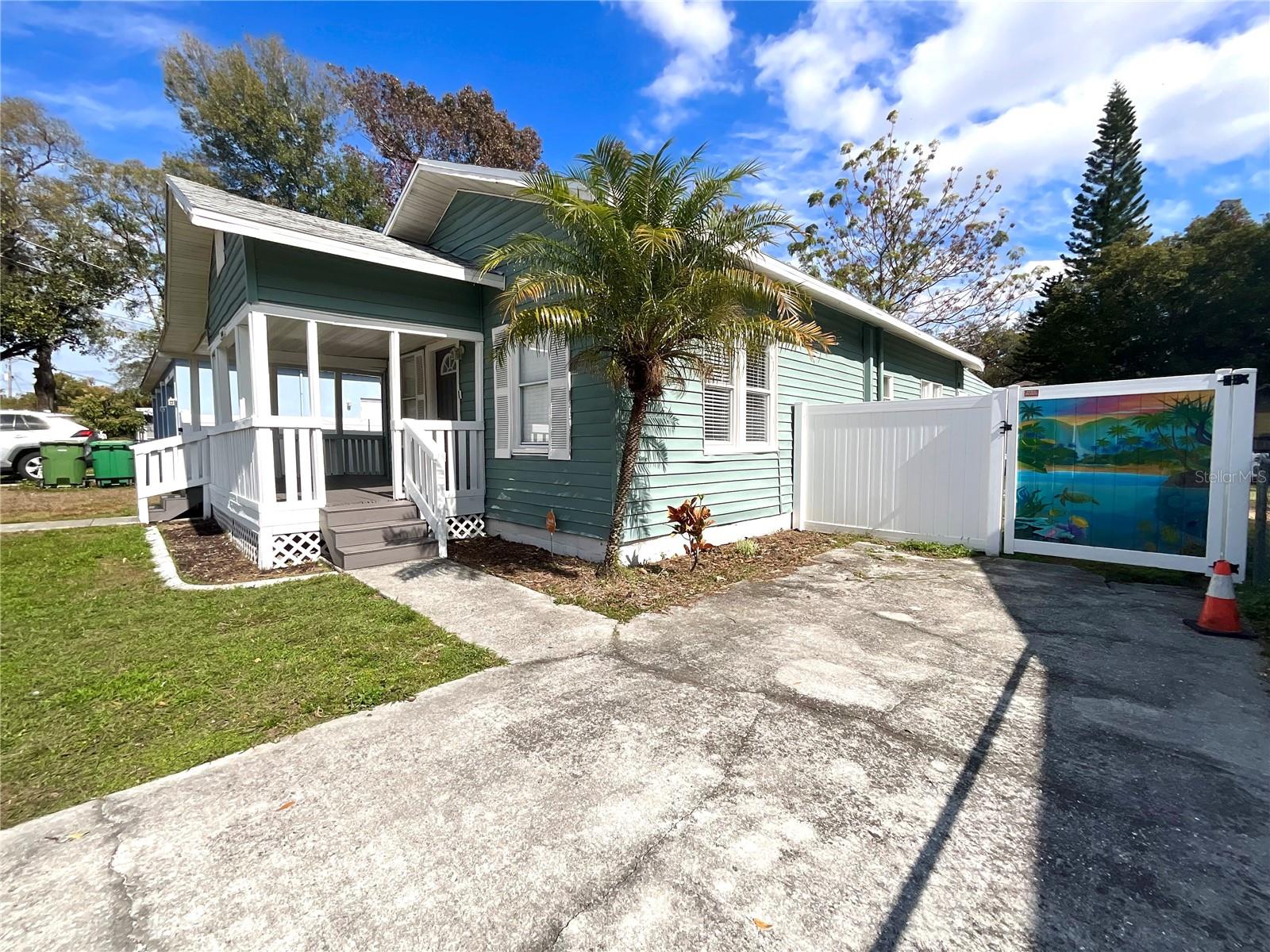 8507 Edison, FL