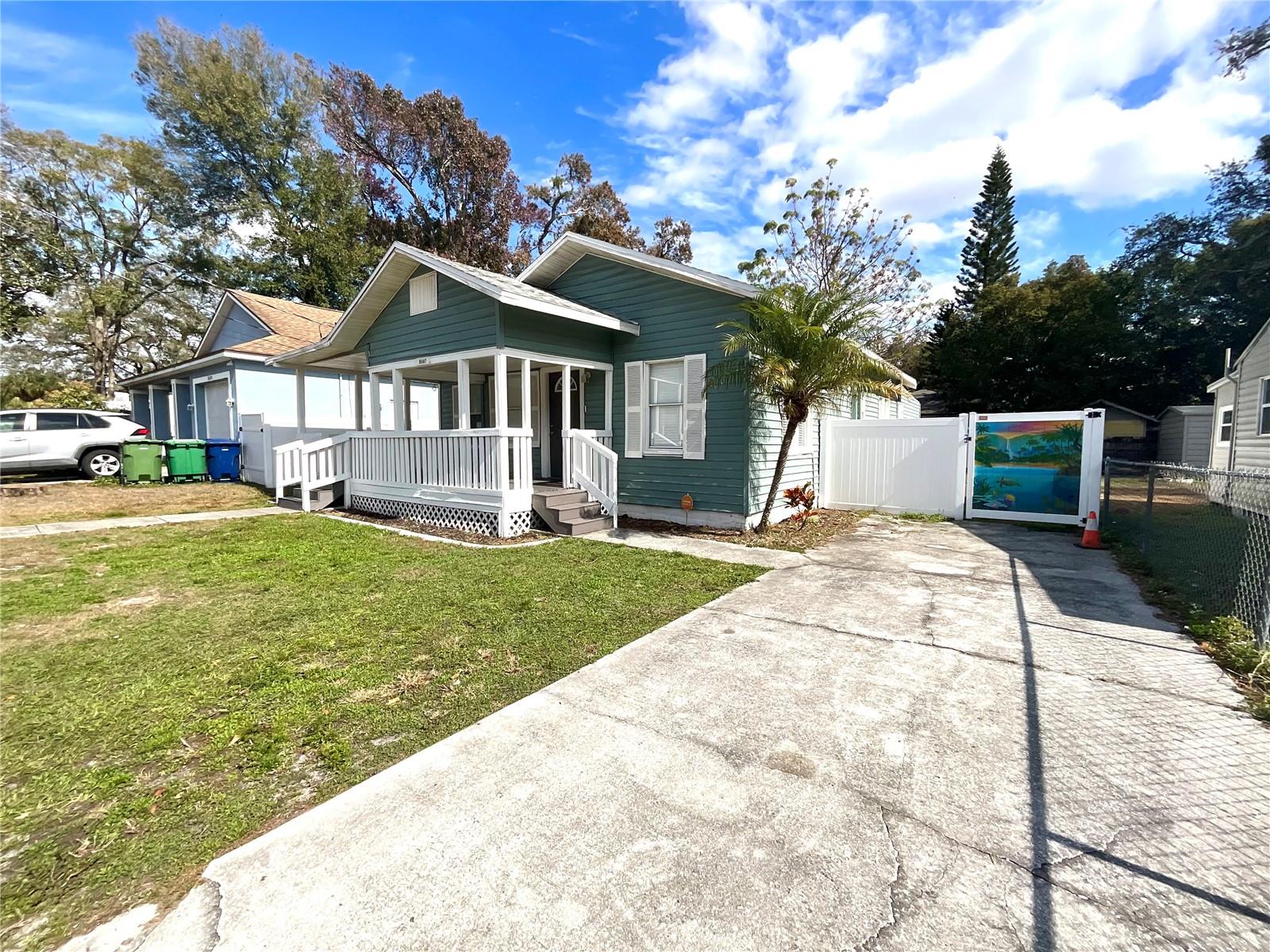 8507 Edison, FL