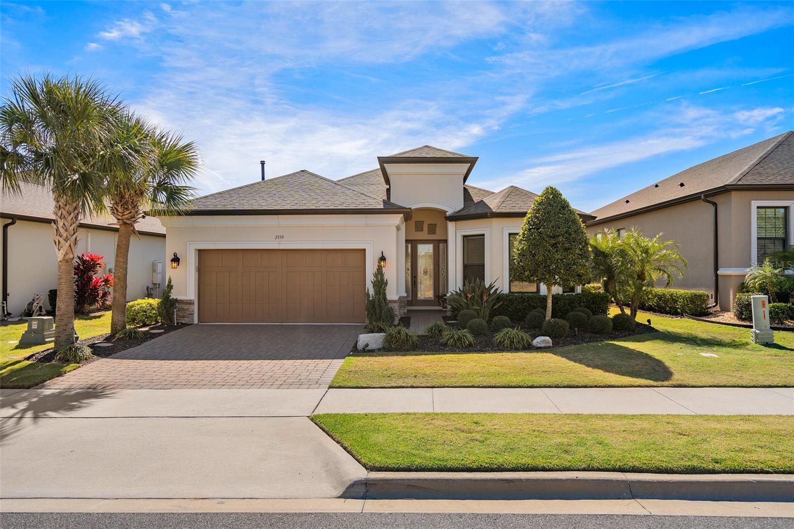 2359 Clemblue Road, FL