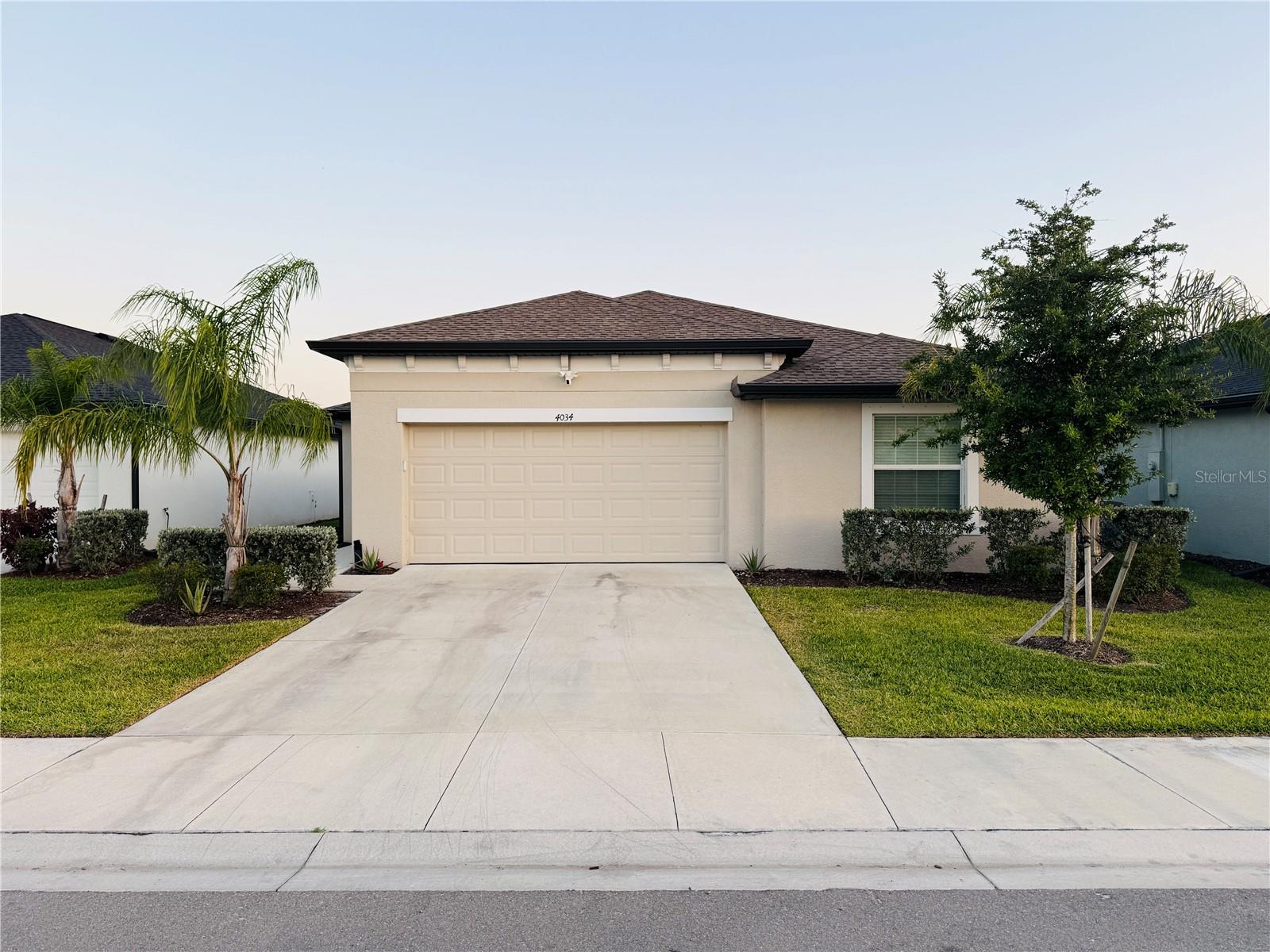 4034 San Clemente Ct, FL