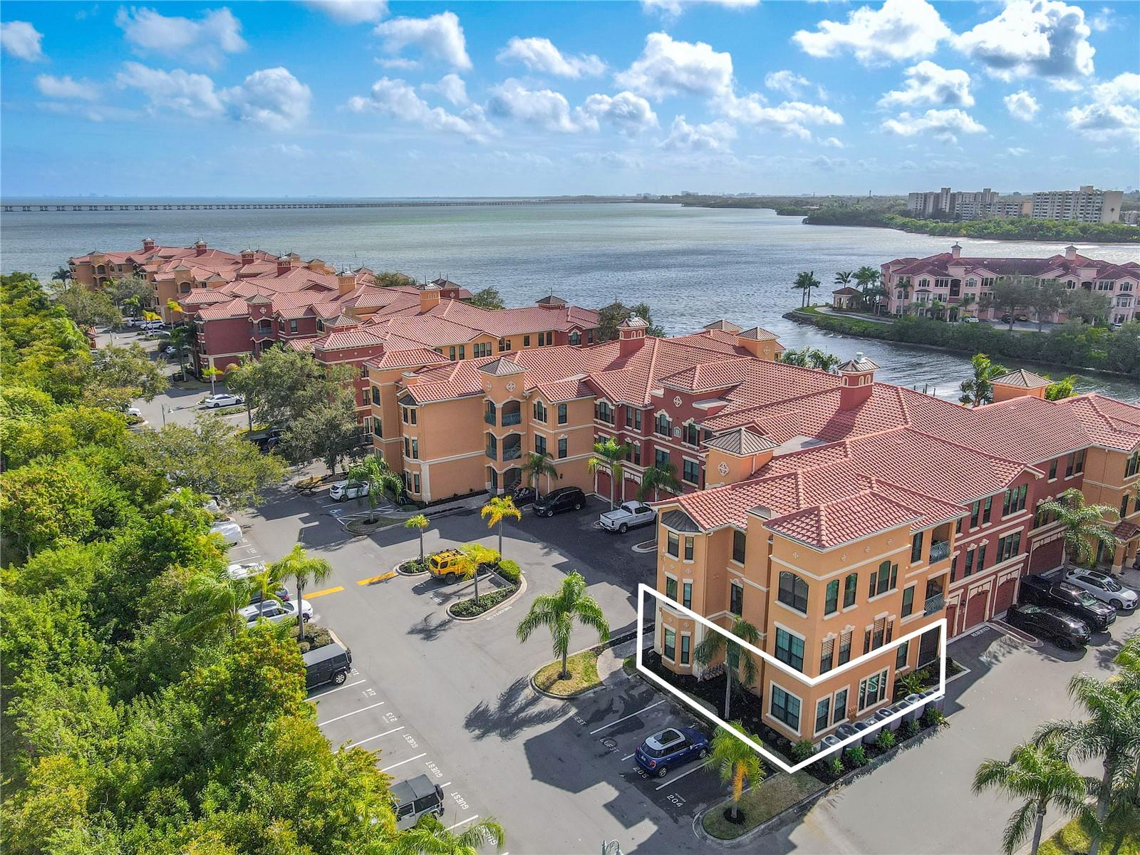 2749 Via Cipriani, FL