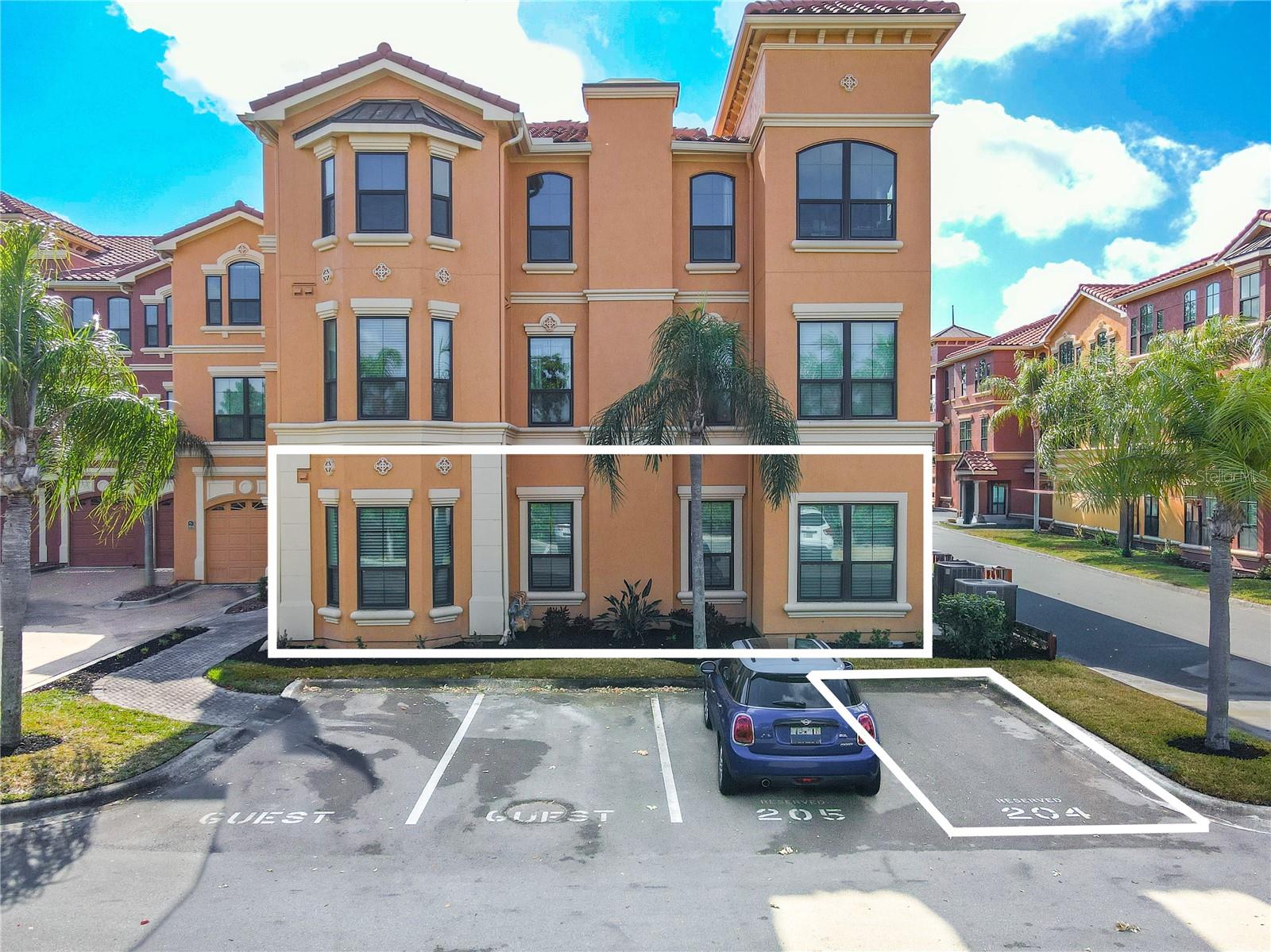 2749 Via Cipriani, FL