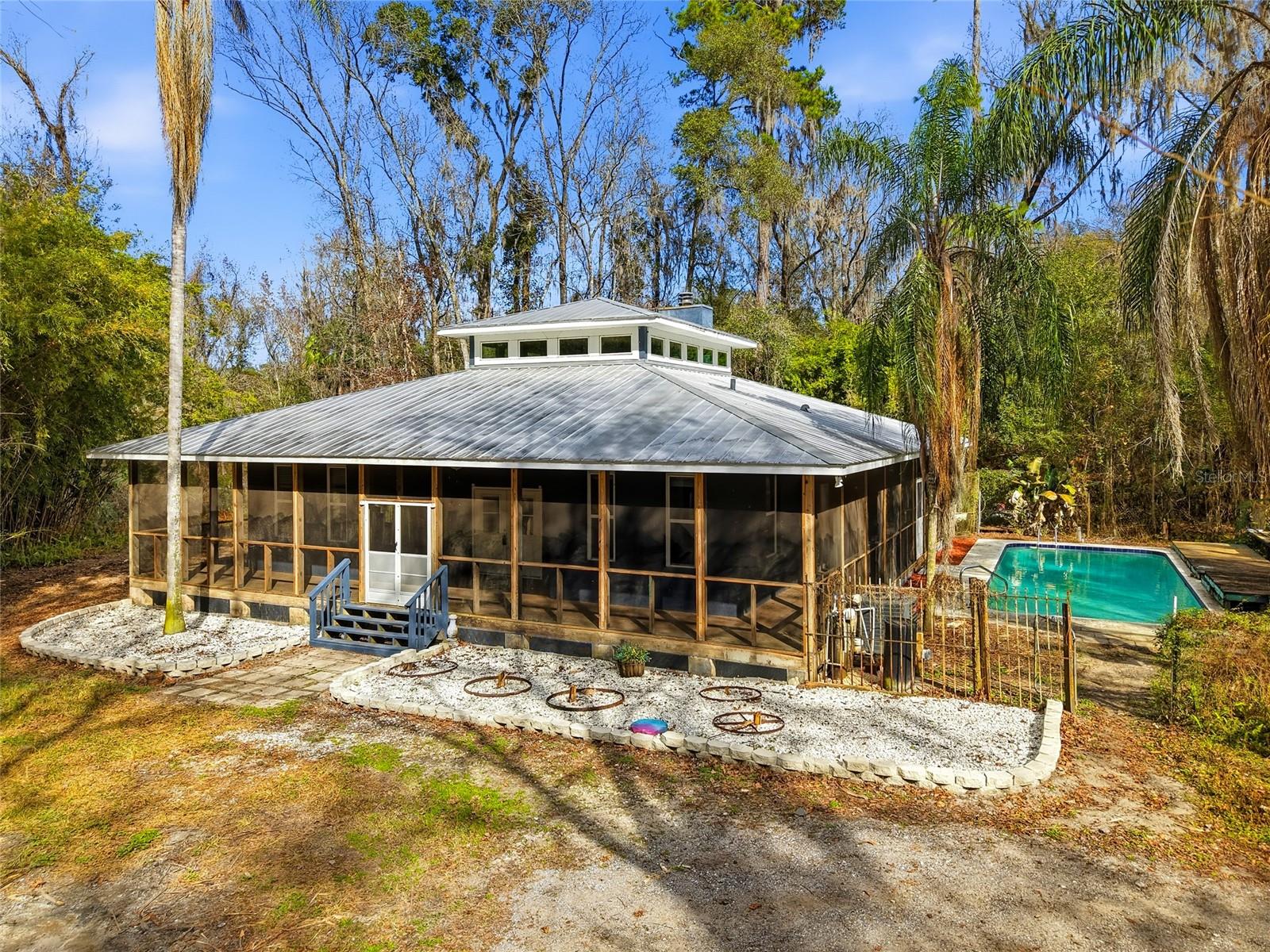 5201 Neff Lake Rd, FL