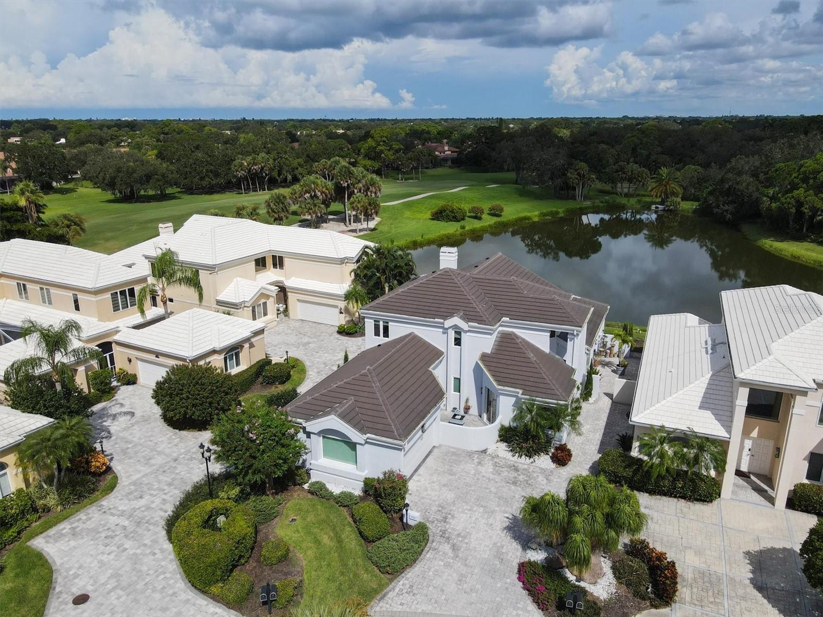 7716 Club Lane, FL