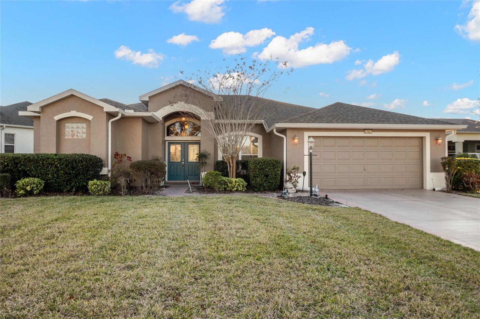 27601 Country Stone Court, FL