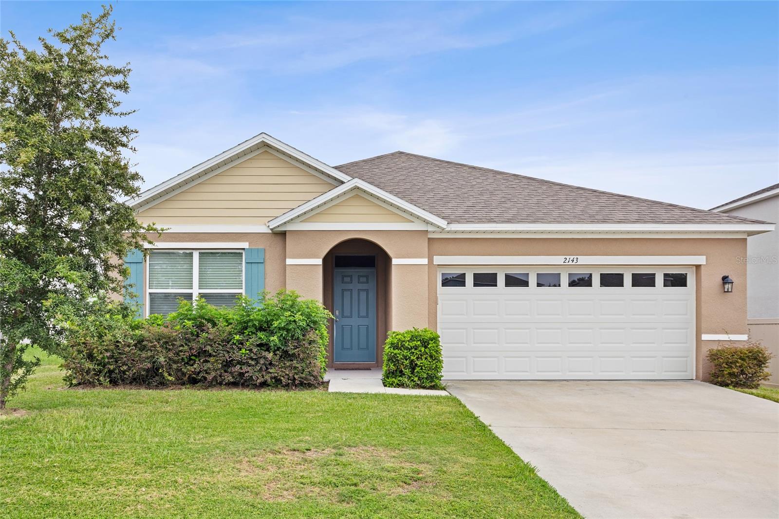 2143 Kalin Way, FL
