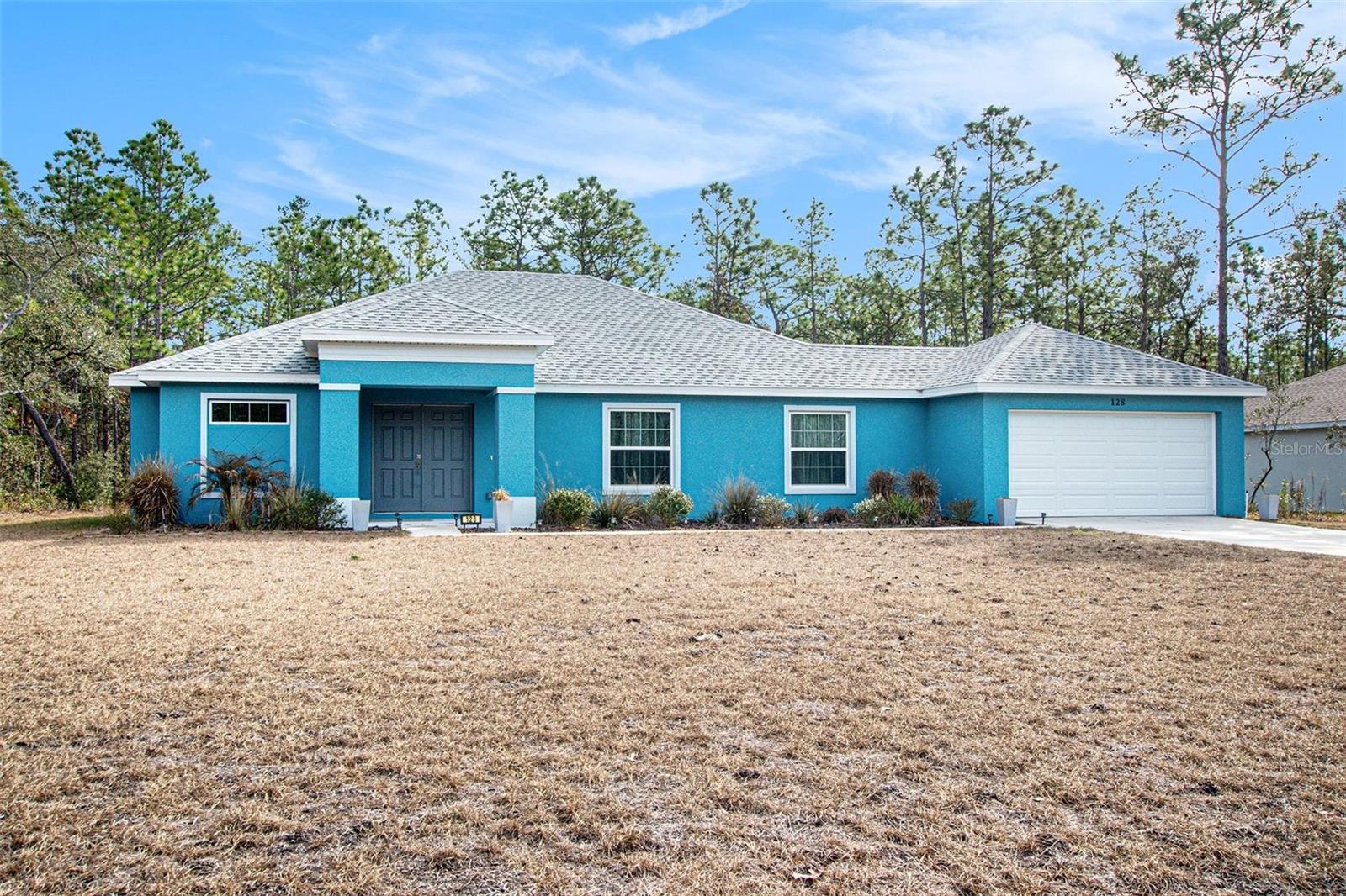 128 Cypress Boulevard, FL