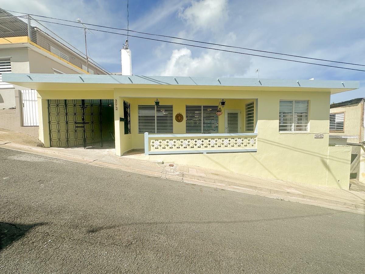 272 Buena Vista, PR